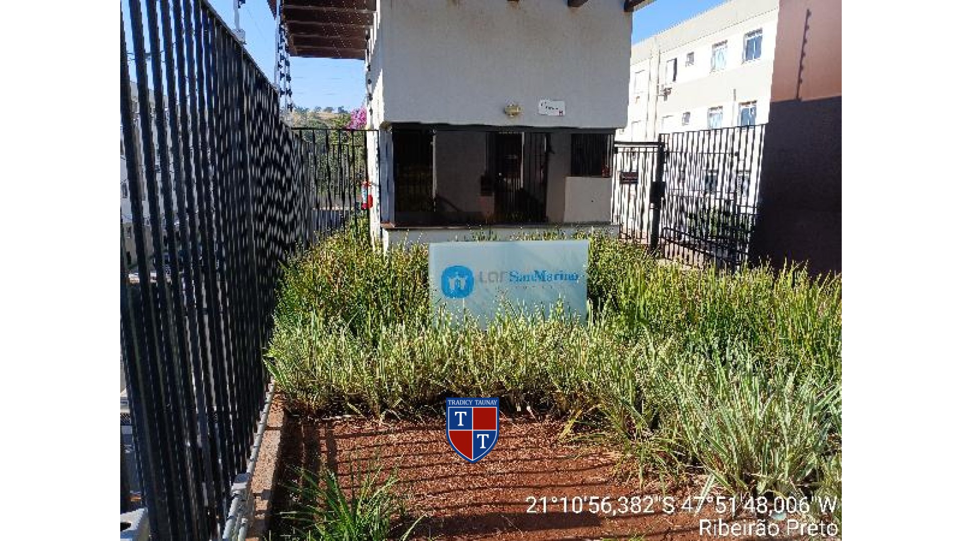 Foto 1 de APARTAMENTO em JARDIM ITAU - Imóvel Retomado Caixa