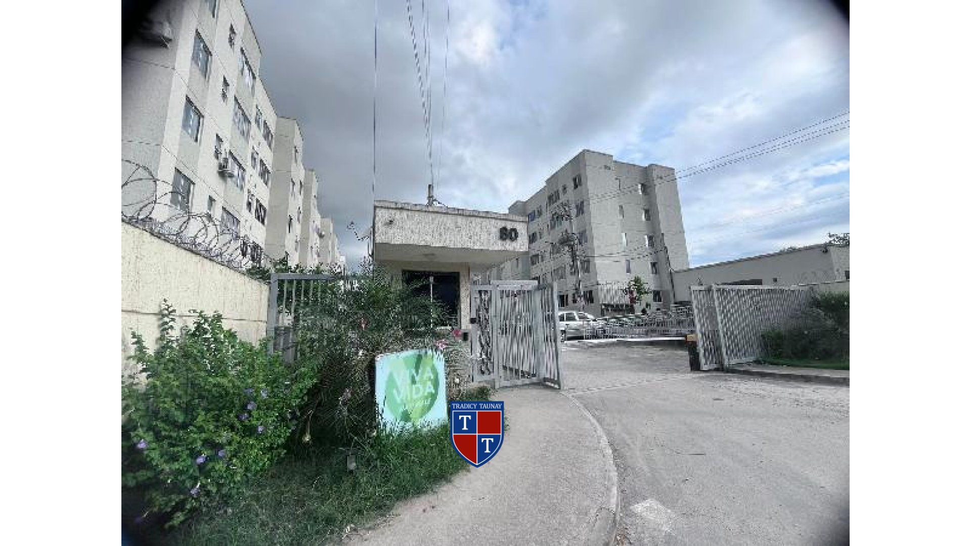 Foto 1 de APARTAMENTO em SAO VICENTE - Imóvel Retomado Caixa