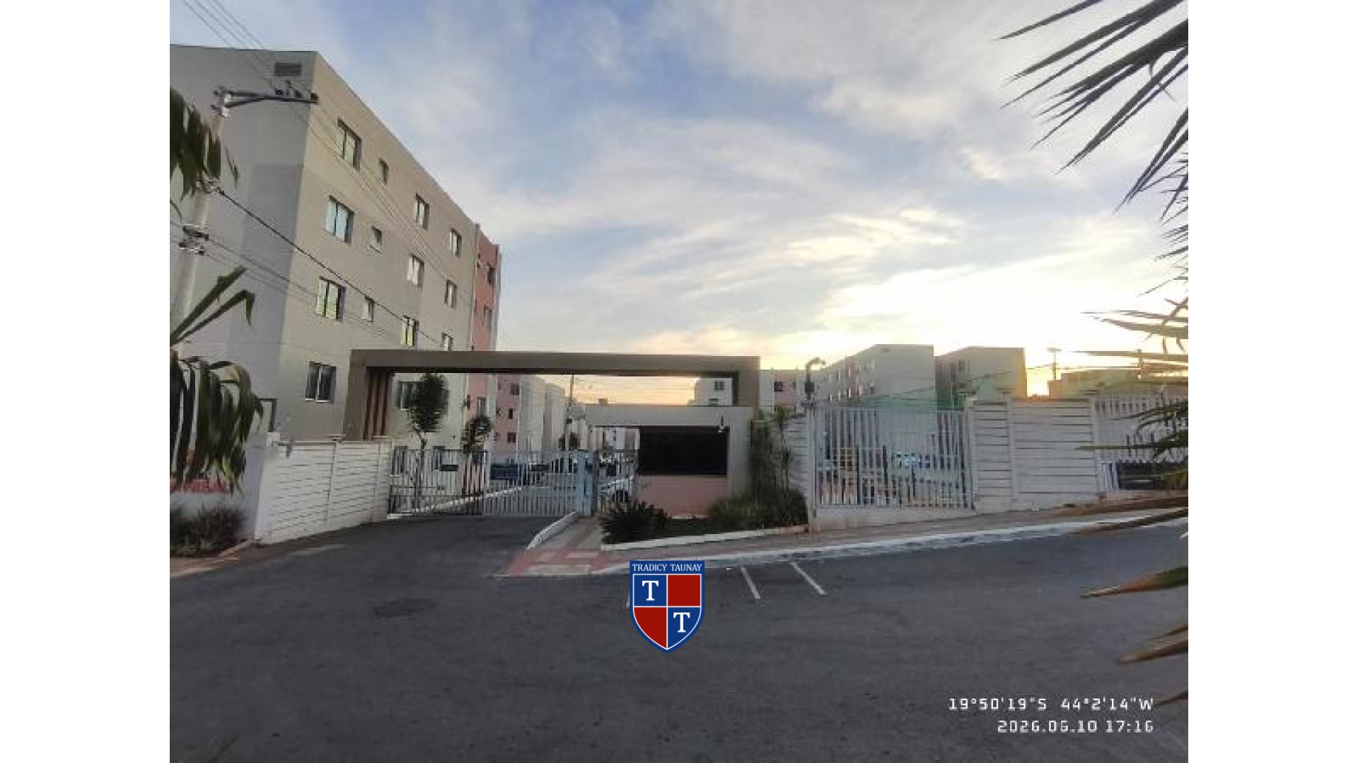 Foto 1 de APARTAMENTO em CAIAPOS - Imóvel Retomado Caixa