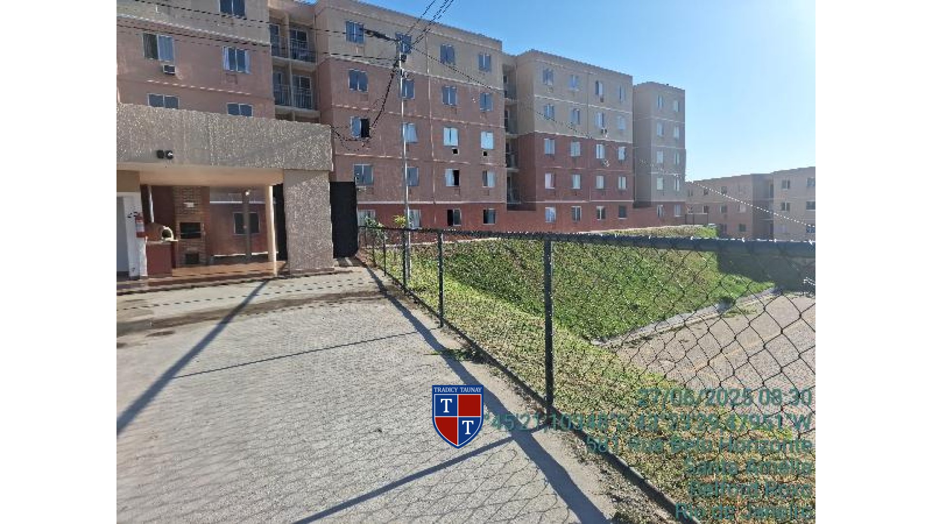 Foto 1 de APARTAMENTO em DAS GRACAS - Imóvel Retomado Caixa