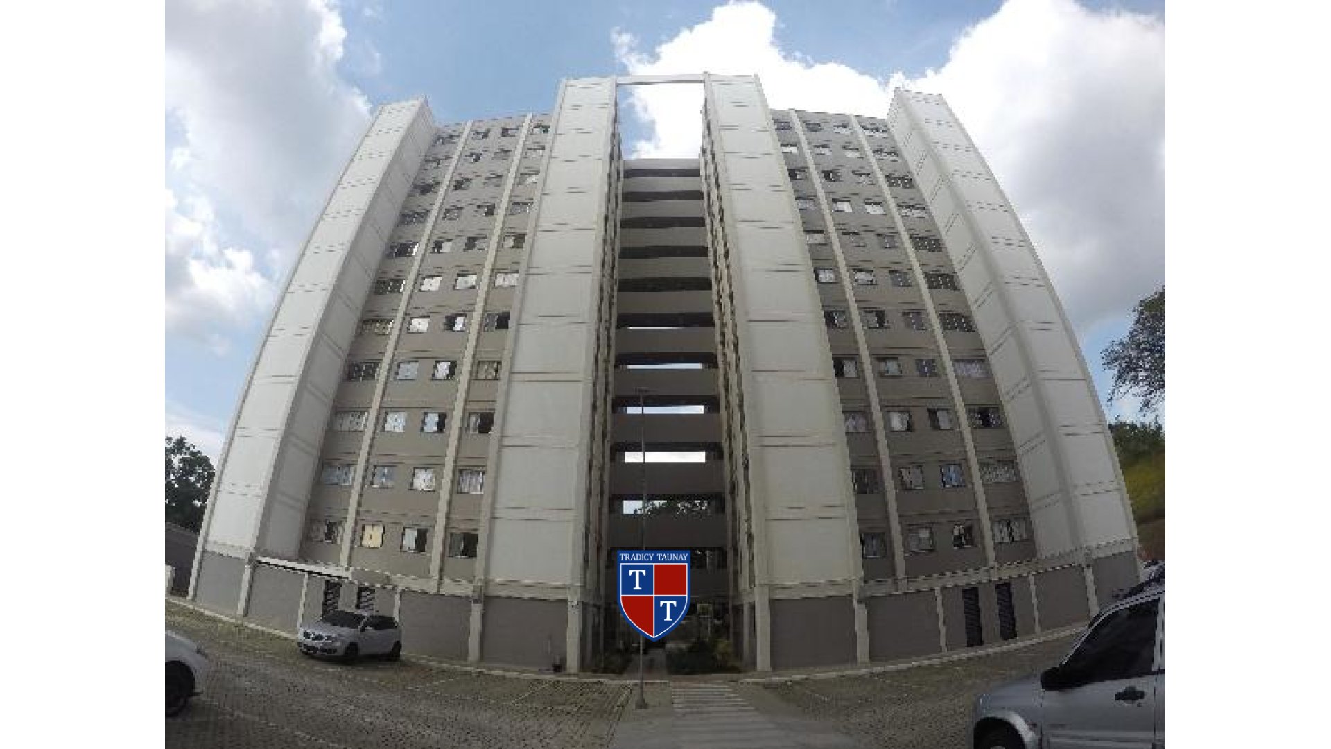 Foto 1 de APARTAMENTO em GOIANIA - Imóvel Retomado Caixa