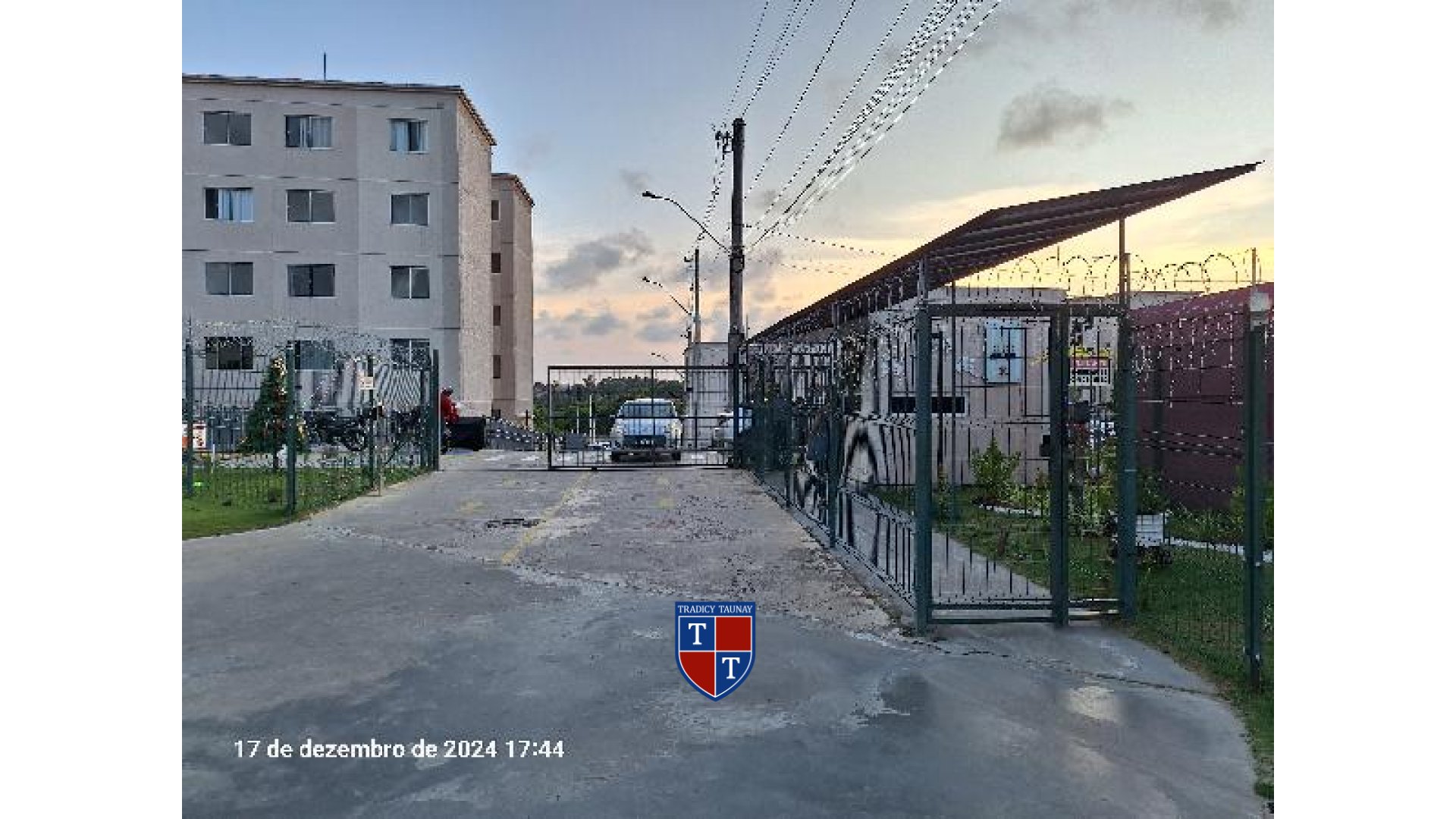 Foto 1 de APARTAMENTO em AREIA BRANCA - Imóvel Retomado Caixa