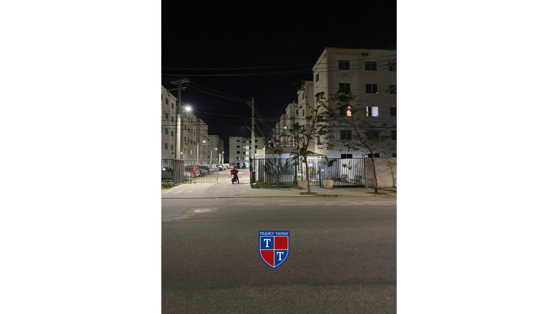 Foto 1 de APARTAMENTO em SANTA CRUZ - Imóvel Retomado Caixa