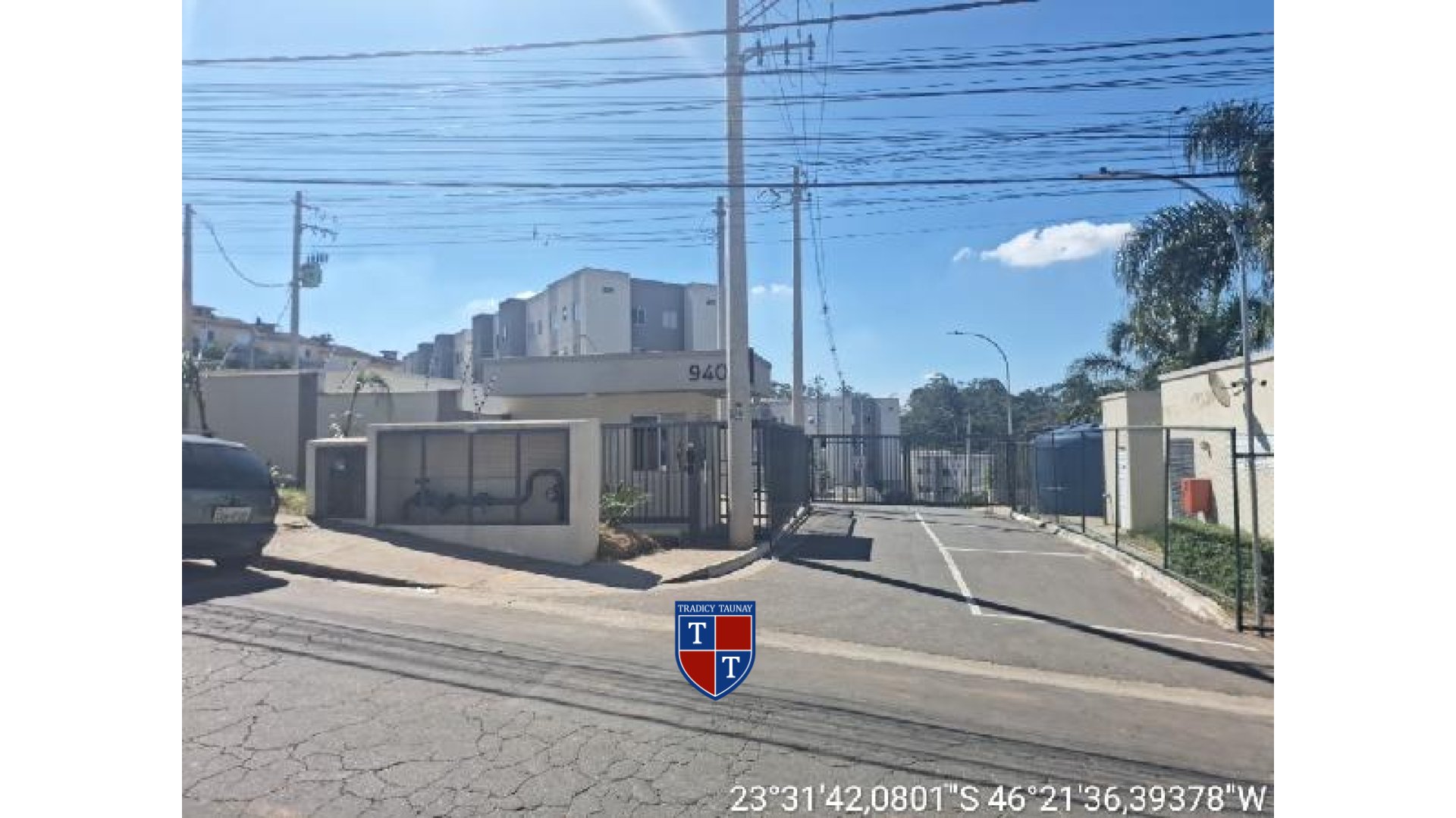 Foto 1 de APARTAMENTO em VILA PERRACINI - Imóvel Retomado Caixa