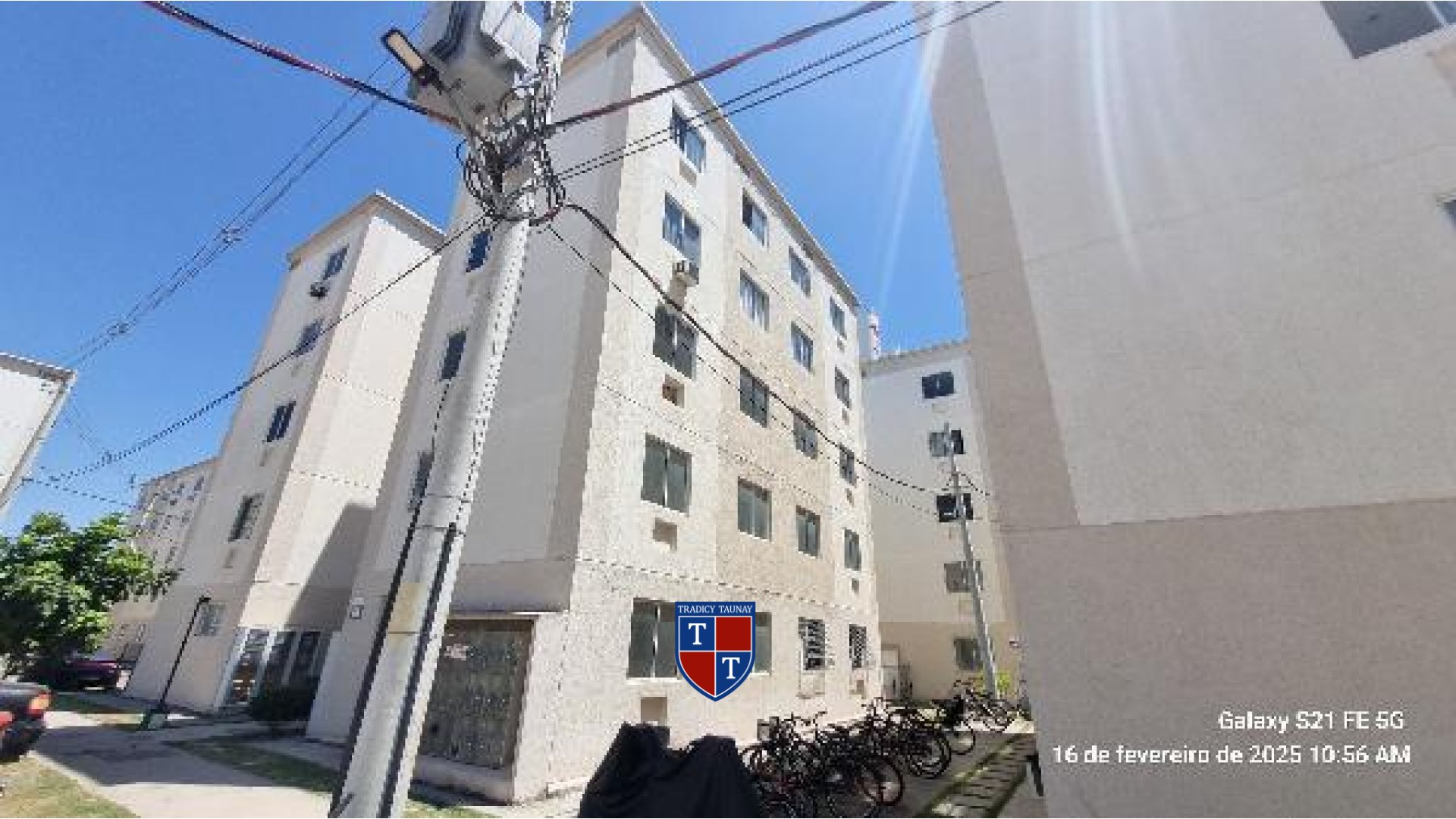 Foto 1 de APARTAMENTO em SANTA CRUZ - Imóvel Retomado Caixa