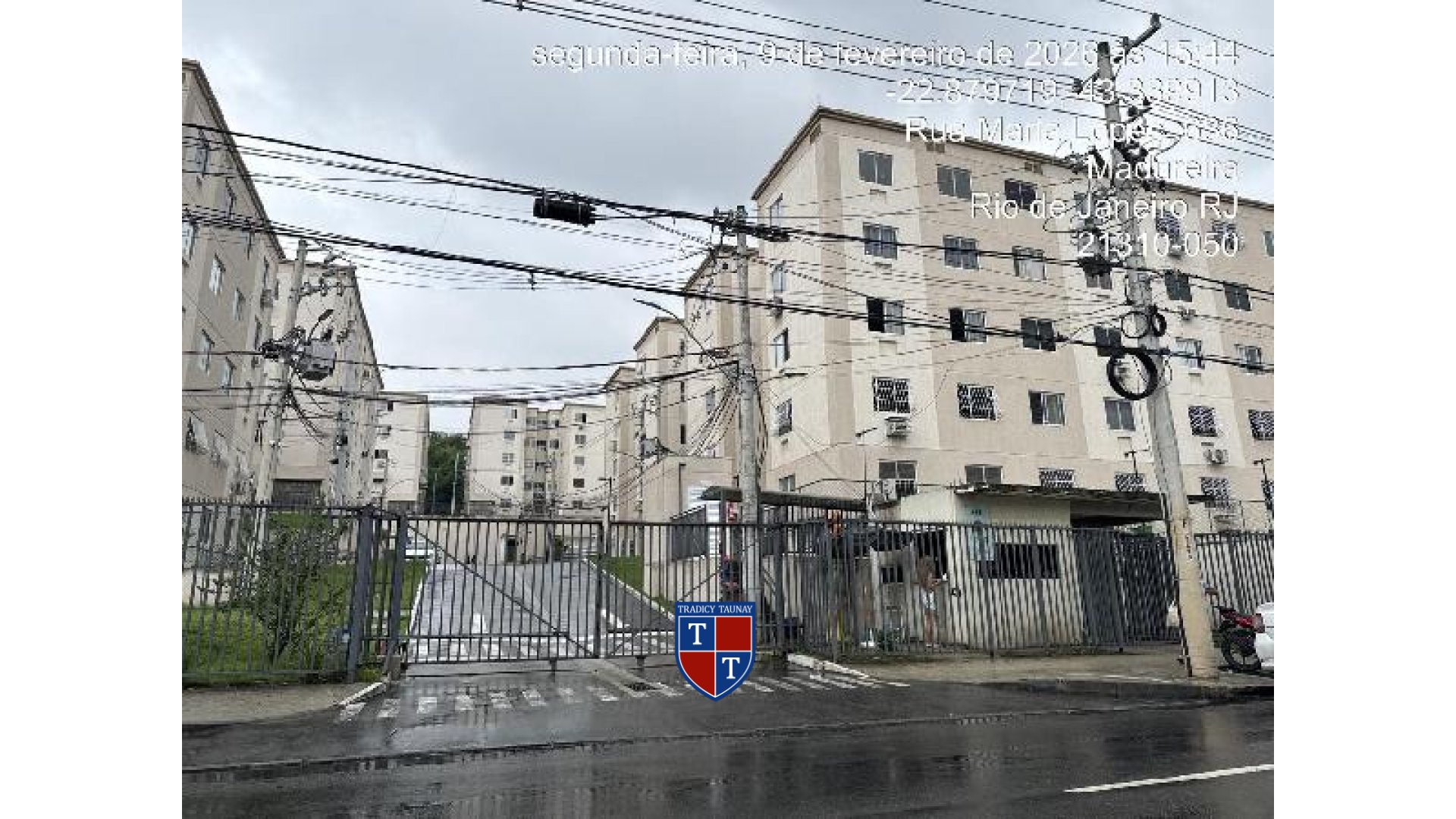 Foto 1 de APARTAMENTO em MADUREIRA - Imóvel Retomado Caixa