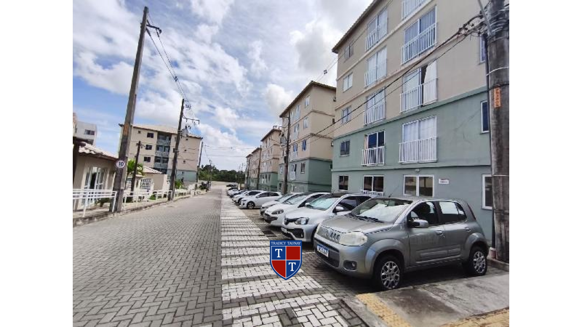 Foto 1 de APARTAMENTO em FAZENDA GRANDE IV, SALVADOR/BA - Imóvel Retomado CAIXA Ref 8787712416130