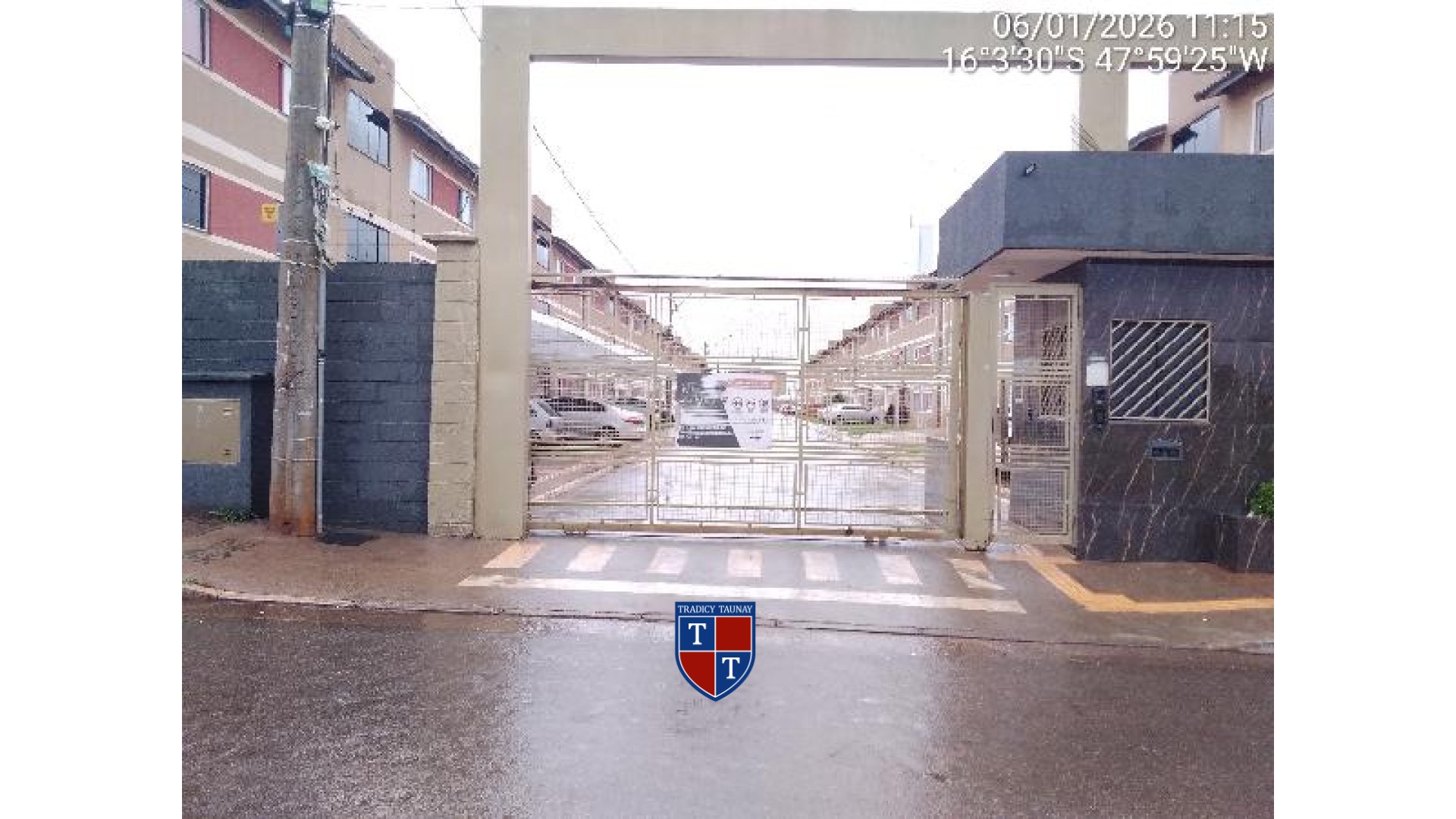Foto 1 de APARTAMENTO em JARDIM CEU AZUL - Imóvel Retomado Caixa