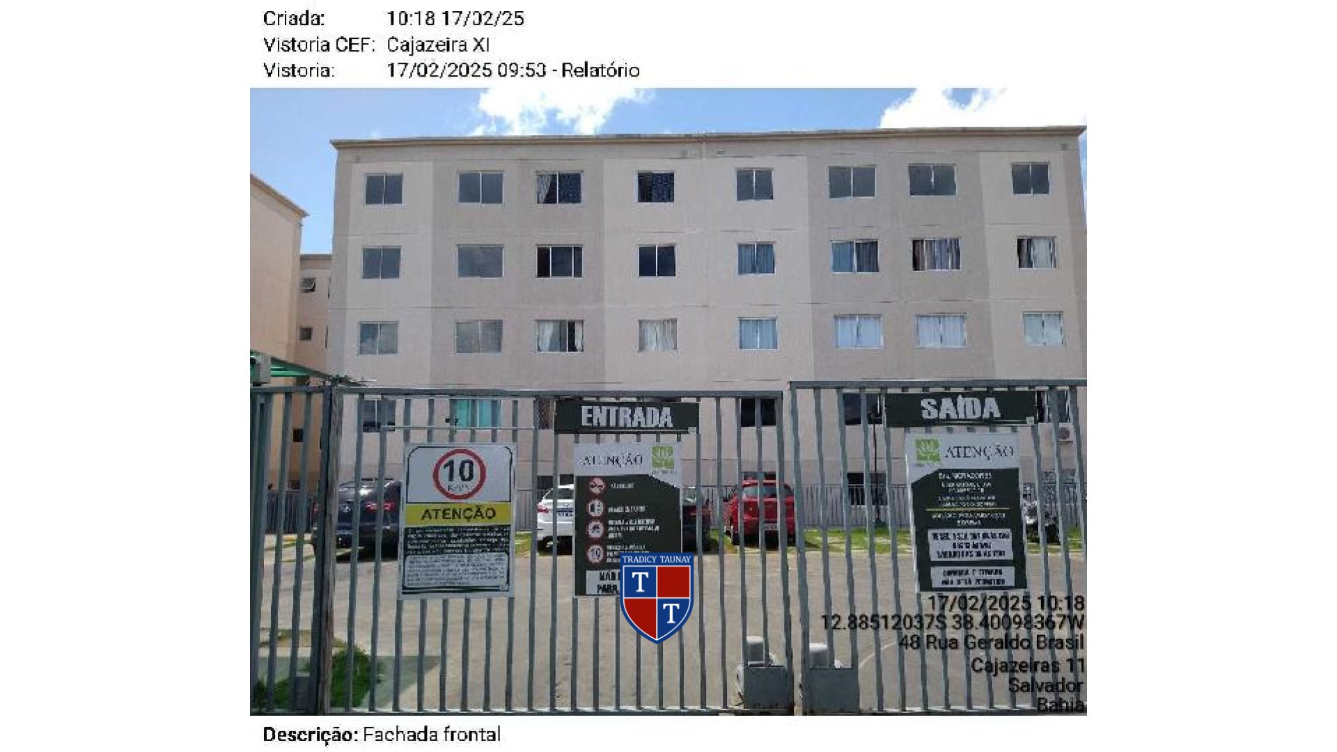 Foto do Imóvel
