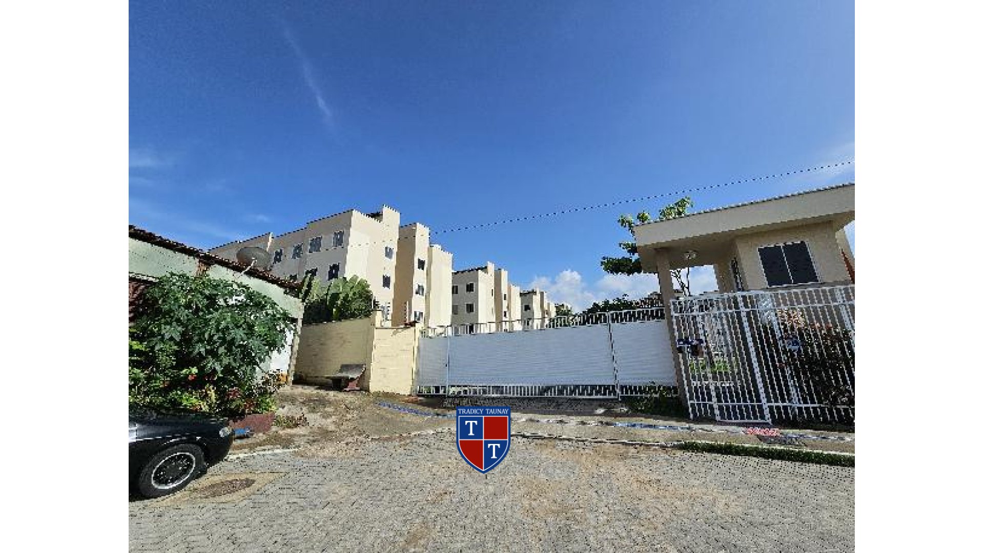 Foto 1 de APARTAMENTO em CIGANA - Imóvel Retomado Caixa