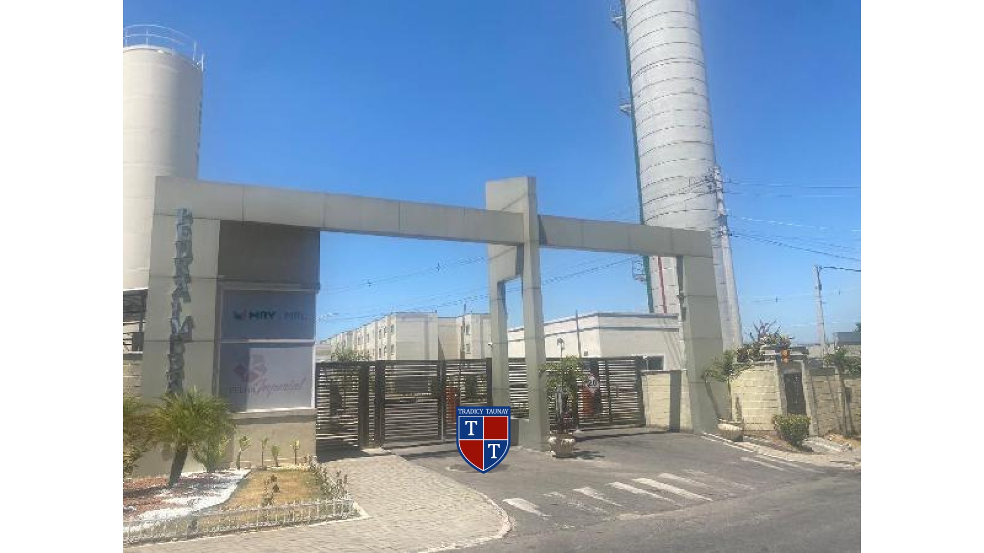 APARTAMENTO em BELA VISTA