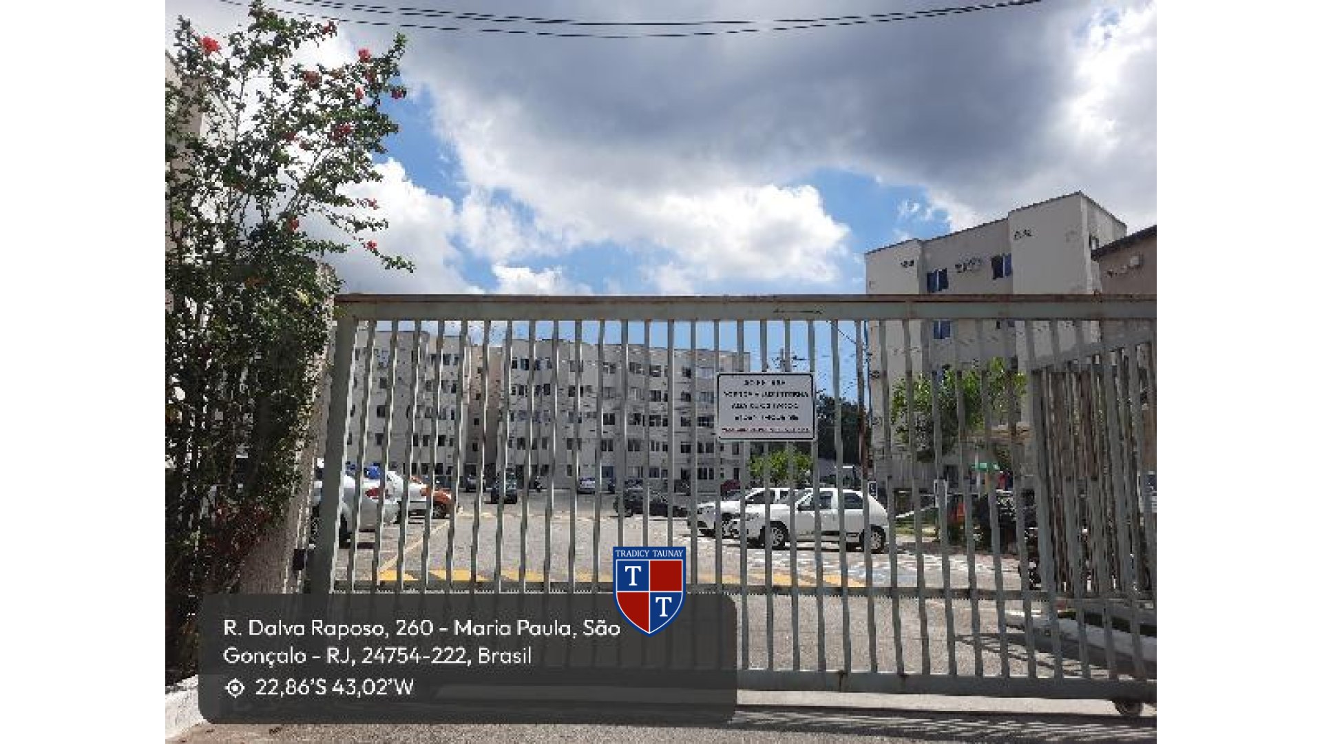 Foto 1 de APARTAMENTO em TRIBOBO - Imóvel Retomado Caixa