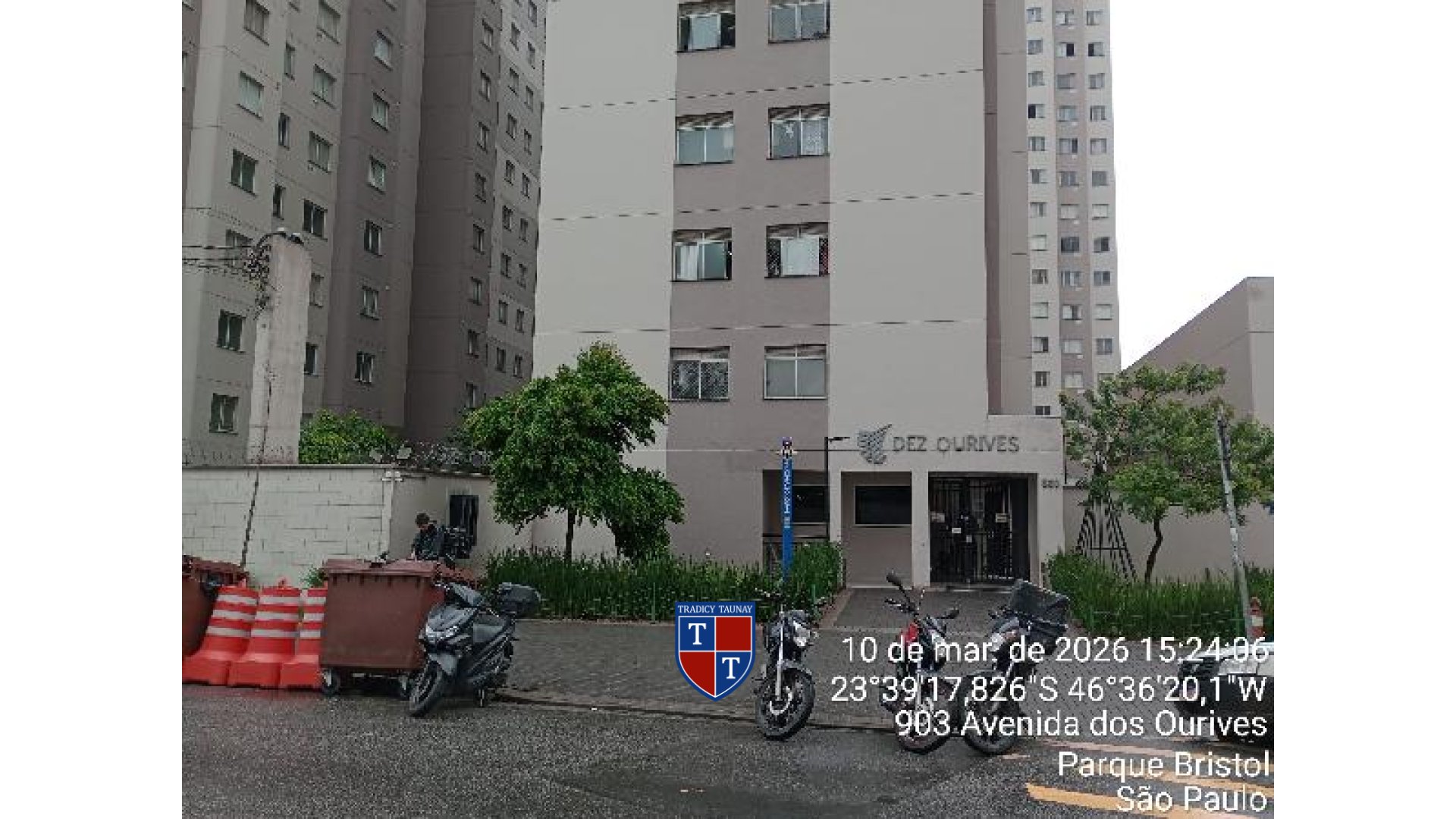 Foto 1 de APARTAMENTO em JARDIM SAO SAVERIO - Imóvel Retomado Caixa