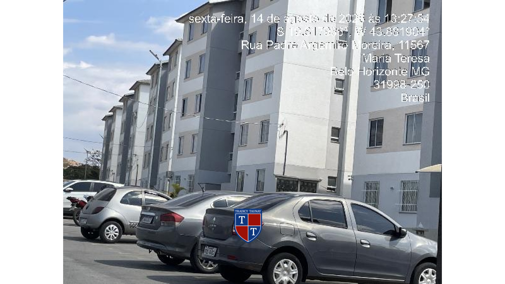 Foto 1 de APARTAMENTO em SAO GABRIEL, BELO HORIZONTE/MG - Imóvel Retomado CAIXA Ref 8787712430966
