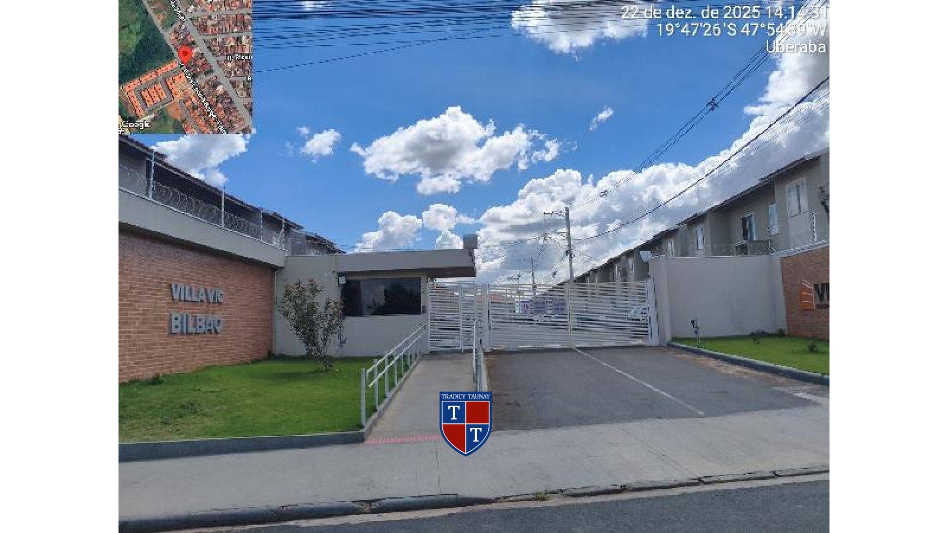 Foto 1 de APARTAMENTO em BAIRRO VALLIM - Imóvel Retomado Caixa