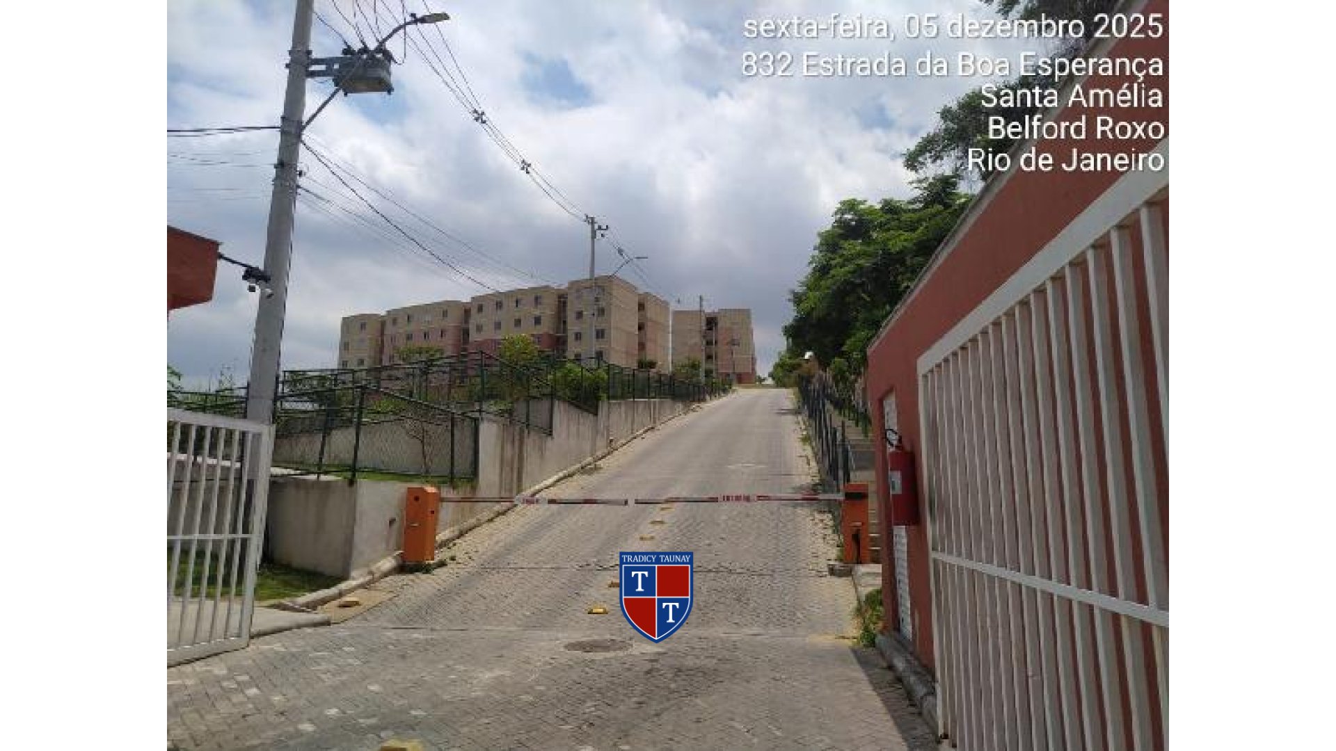 Foto 1 de APARTAMENTO em DAS GRACAS - Imóvel Retomado Caixa