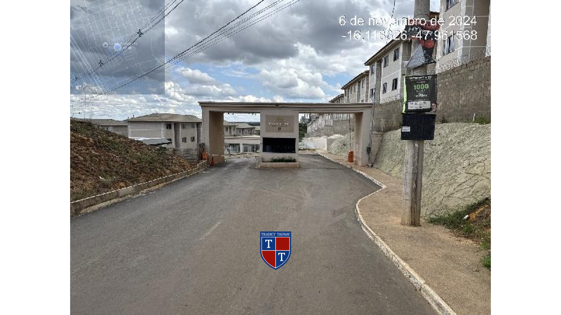 Foto 1 de APARTAMENTO em FAZENDA SAIA VELHA - Imóvel Retomado Caixa