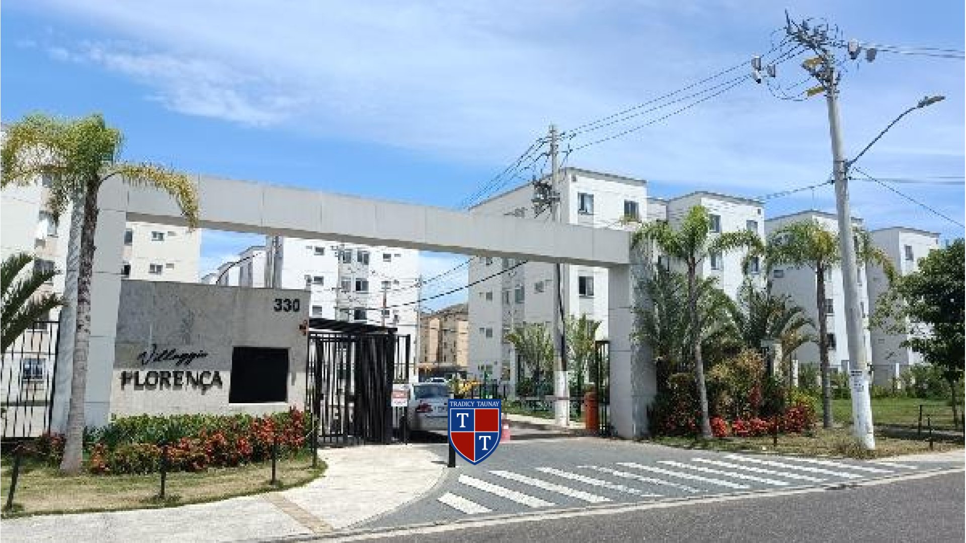 Foto 1 de APARTAMENTO em SANTA CRUZ - Imóvel Retomado Caixa