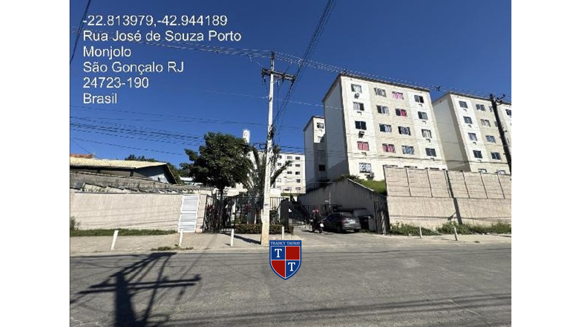 Foto 2 de APARTAMENTO em MONJOLOS, SAO GONCALO/RJ - Imóvel Retomado CAIXA Ref 8787712448784