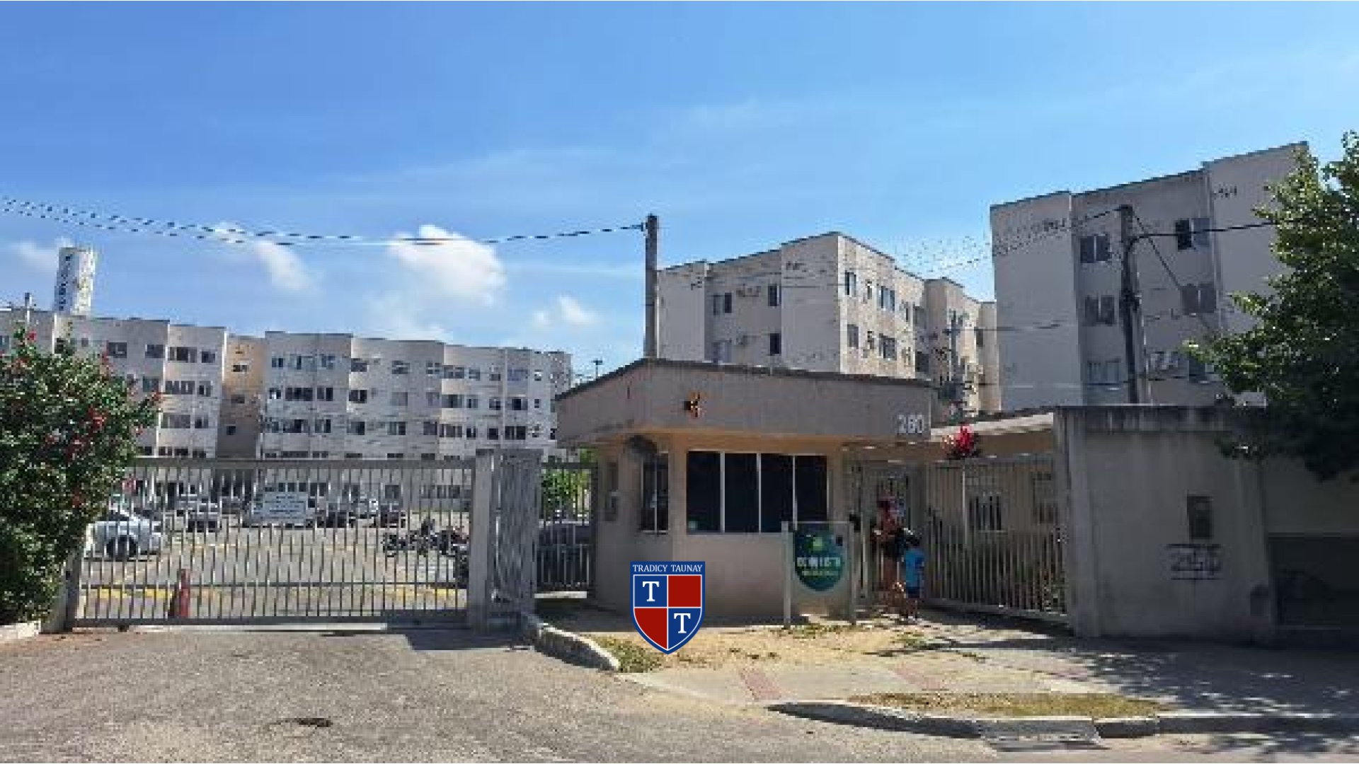 Foto 1 de APARTAMENTO em TRIBOBO - Imóvel Retomado Caixa