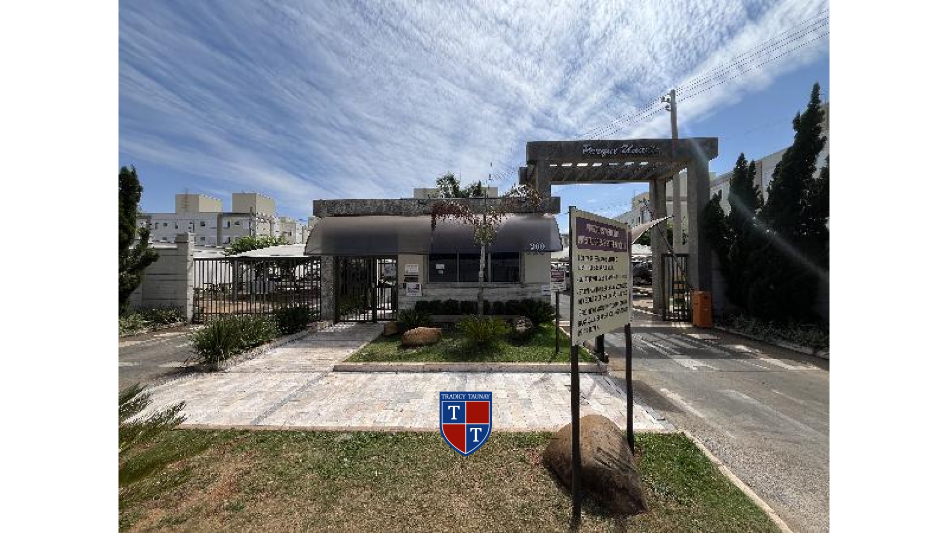 Foto 1 de APARTAMENTO em JARDIM HOLANDA, UBERLANDIA/MG - Imóvel Retomado CAIXA Ref 8787712449802