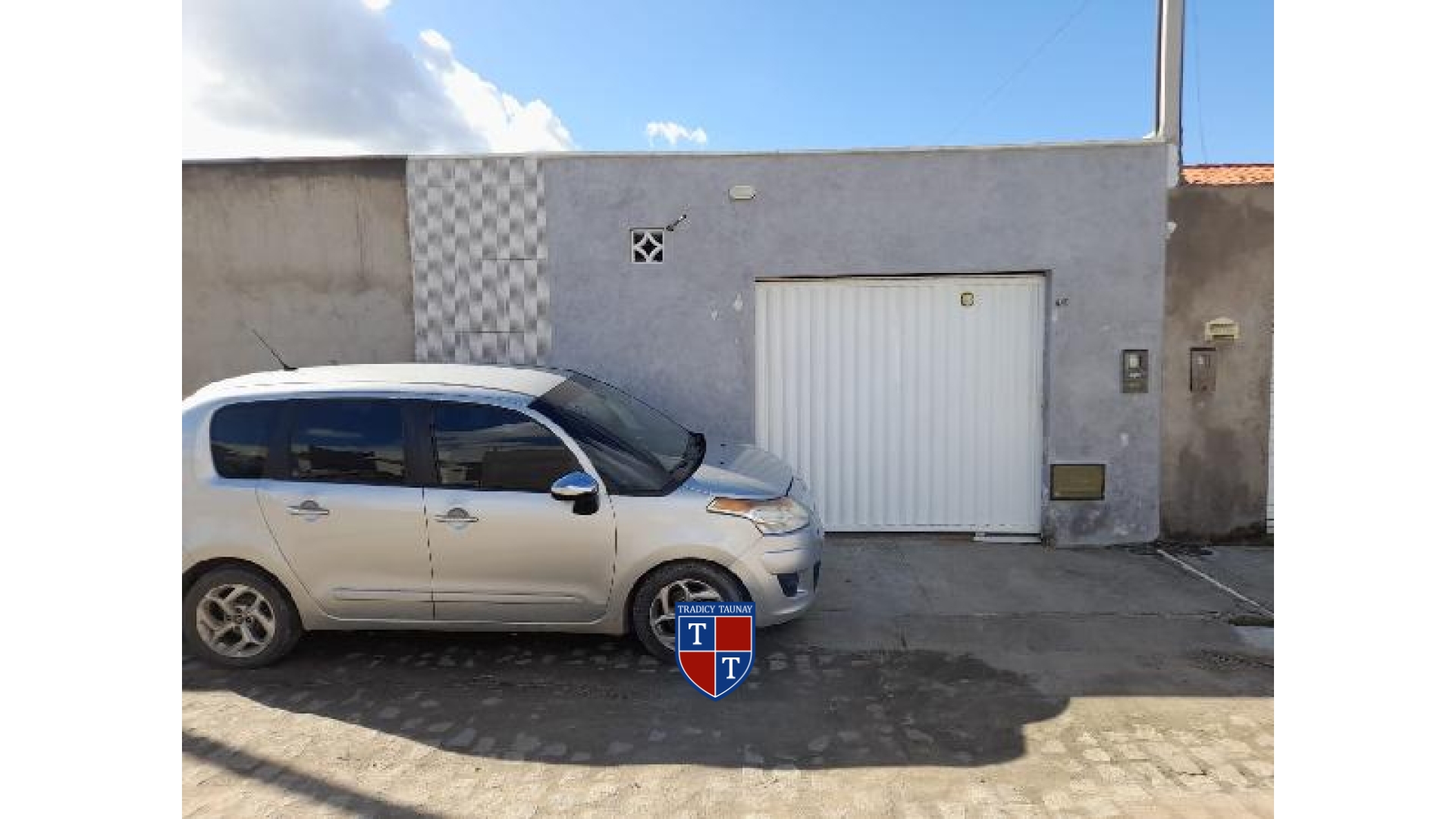 CASA em ASA BRANCA