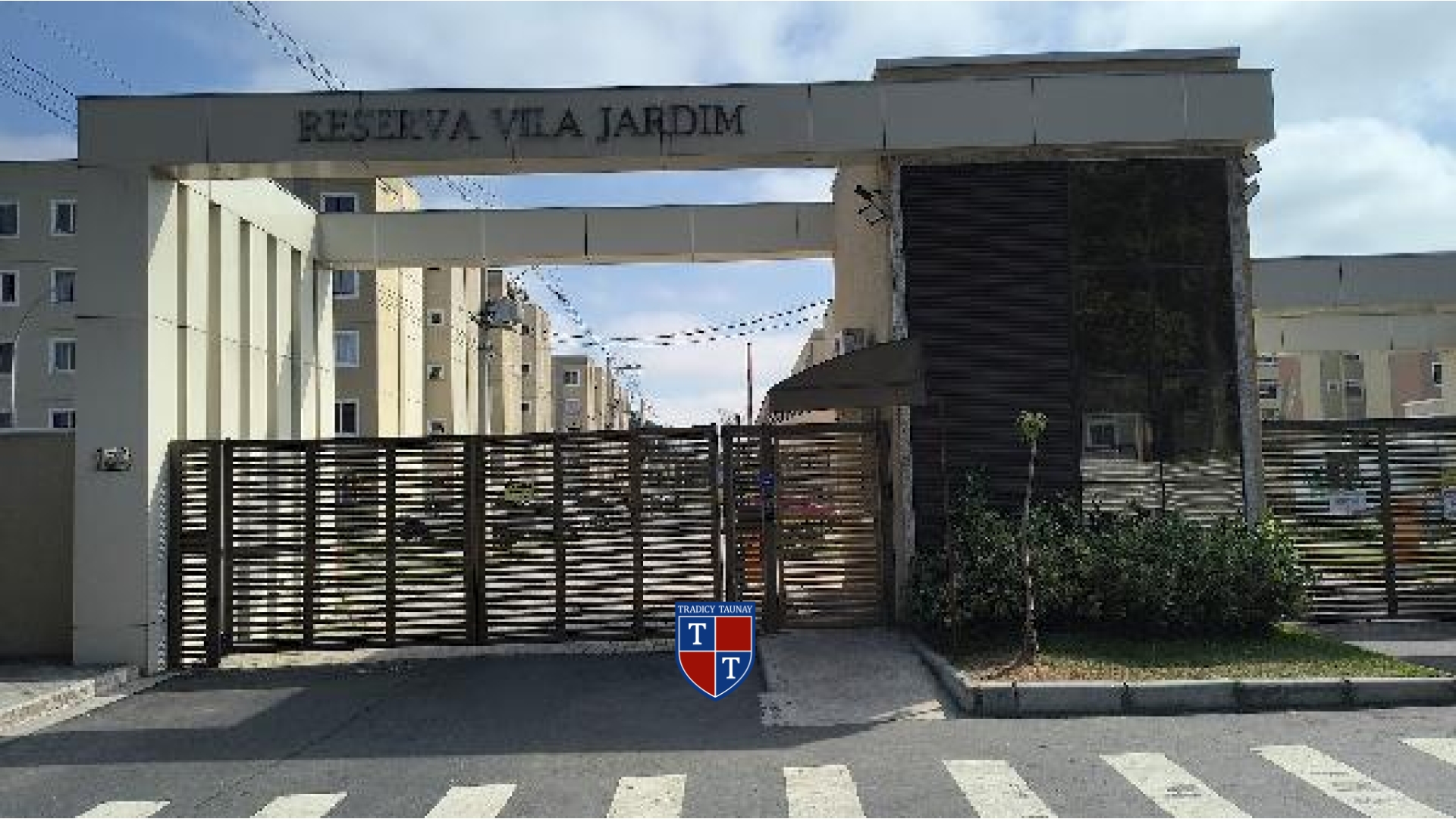 APARTAMENTO em LIBERDADE
