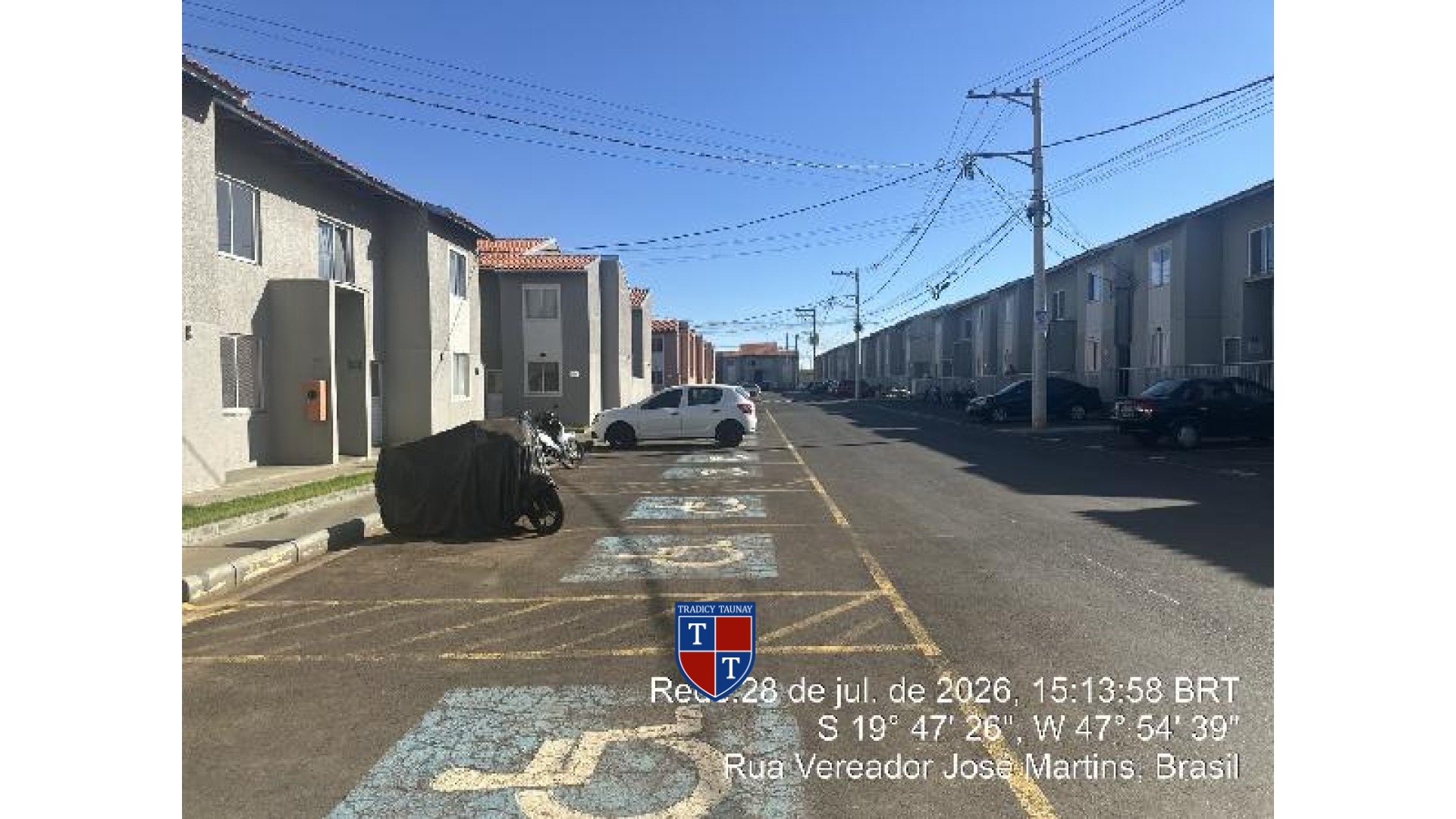 Foto 1 de APARTAMENTO em VALLIM, UBERABA/MG - Imóvel Retomado CAIXA Ref 8787712453524