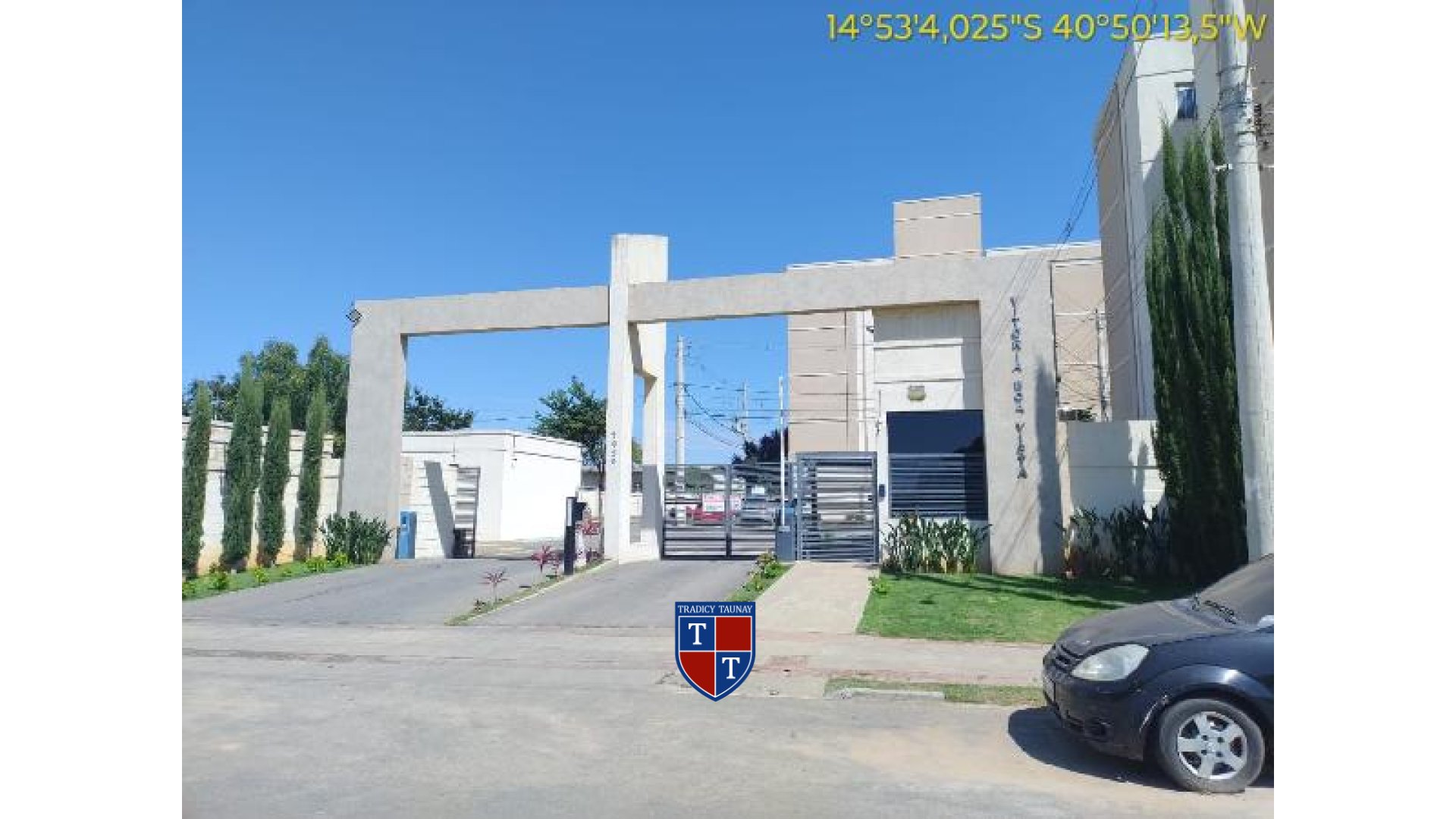 Foto 1 de APARTAMENTO em BOA VISTA - Imóvel Retomado Caixa