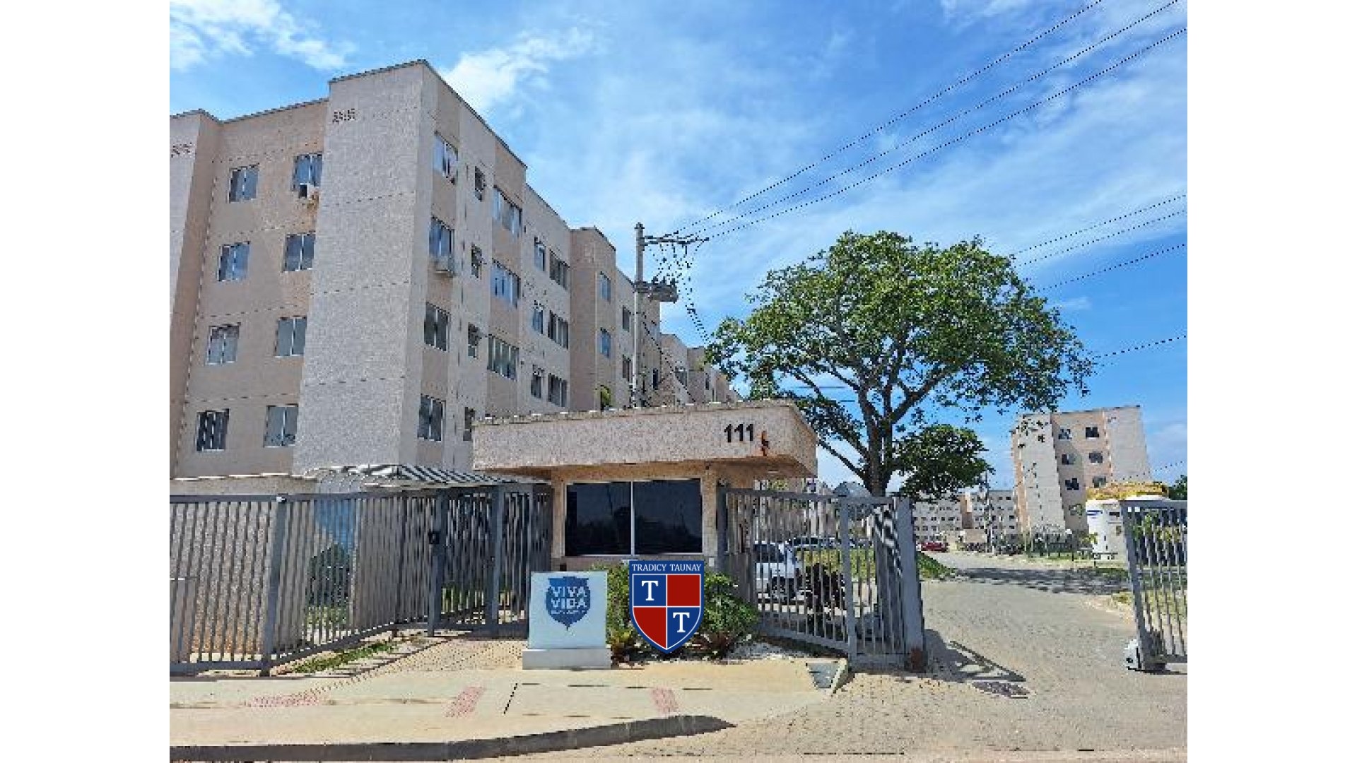 Foto 1 de APARTAMENTO em SANTA CRUZ - Imóvel Retomado Caixa