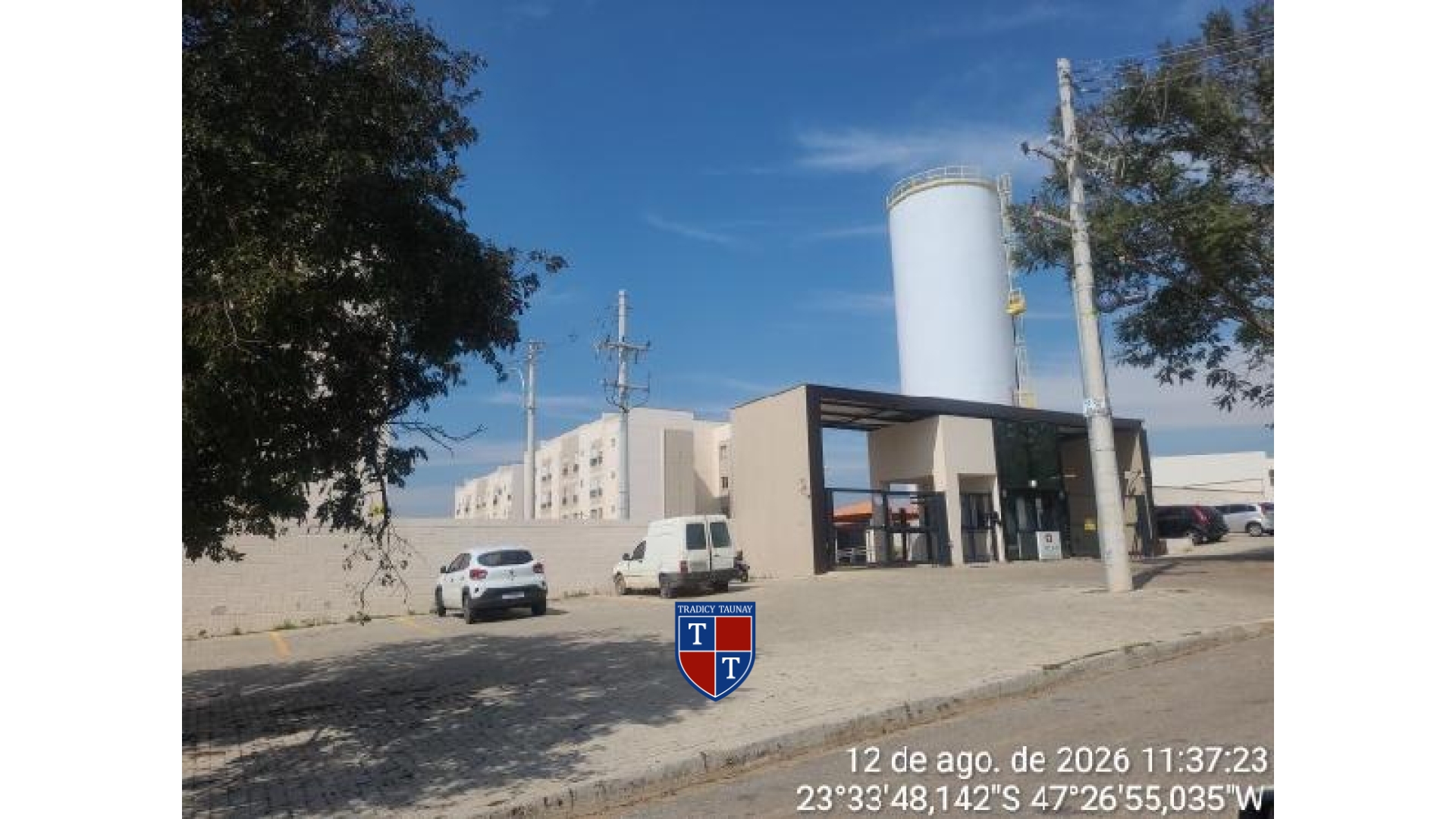 Foto 1 de APARTAMENTO em VILA SANTO ANTONIO, VOTORANTIM/SP - Imóvel Retomado CAIXA Ref 8787712458828