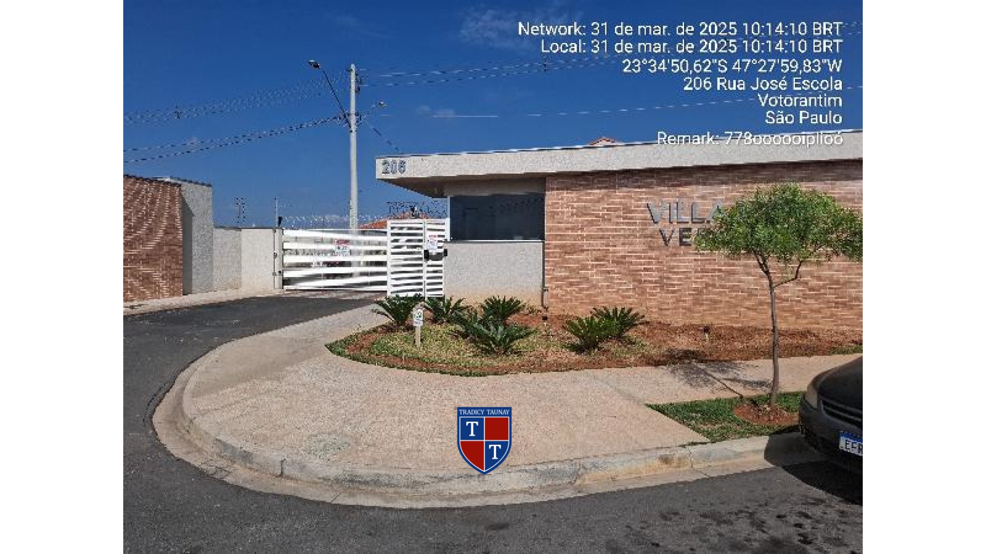 Foto 1 de APARTAMENTO em VILLA BELLA DE VOTORANTIM - Imóvel Retomado Caixa