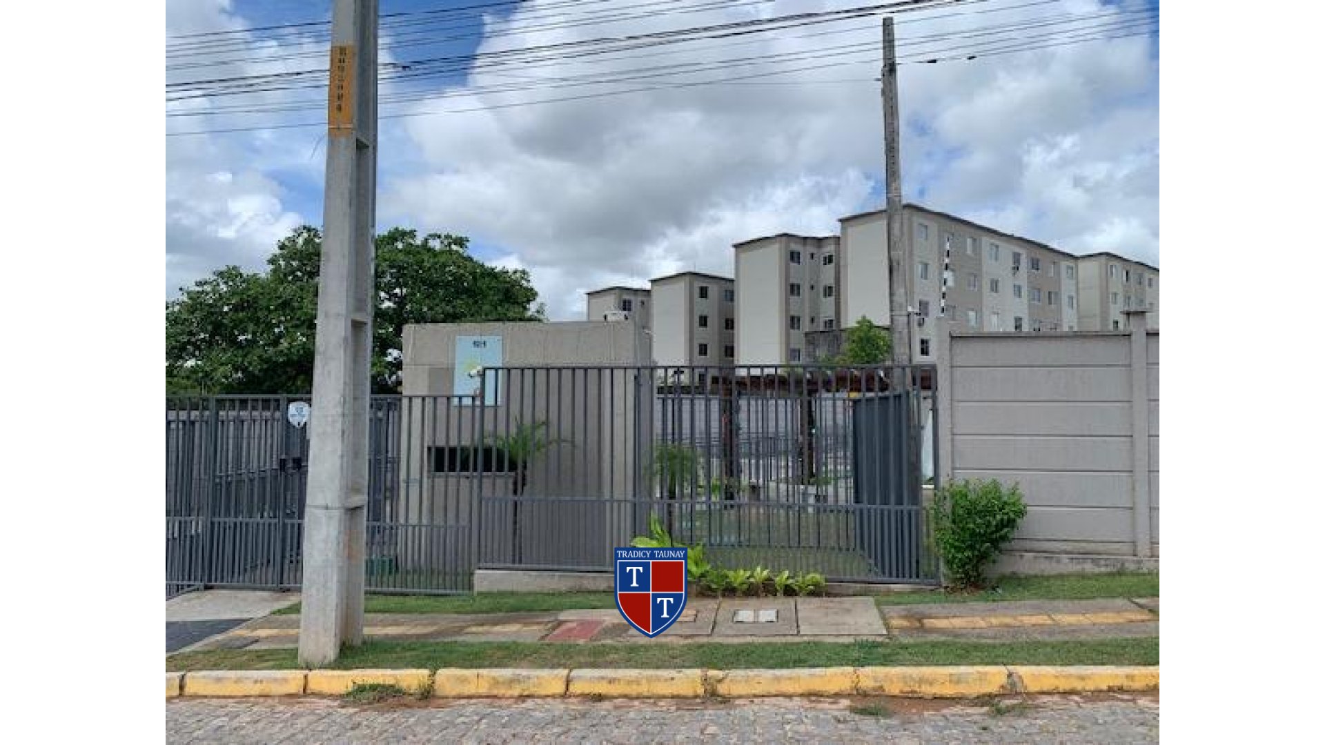 Foto 1 de APARTAMENTO em CELEIRO DAS ALEGRIAS FUTURAS - Imóvel Retomado Caixa