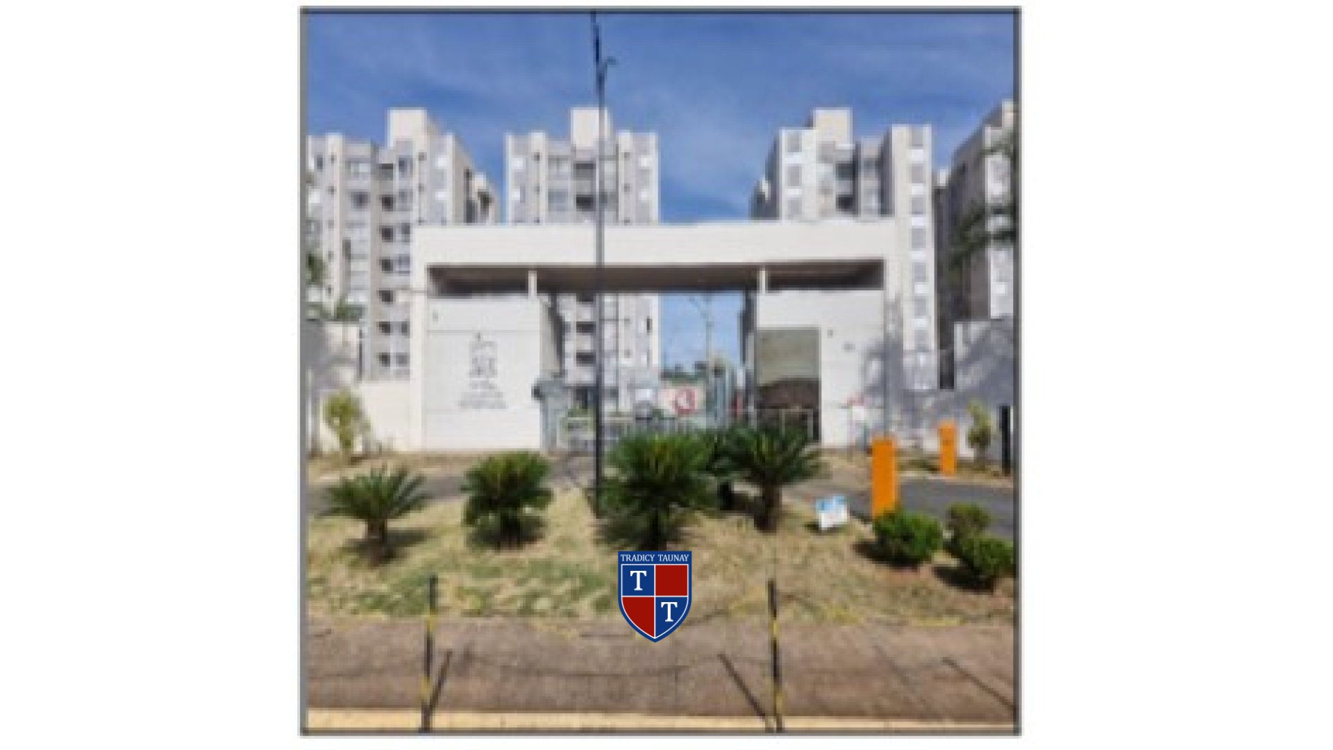 Foto 1 de APARTAMENTO em JARDIM SAO RAFAEL II - Imóvel Retomado Caixa