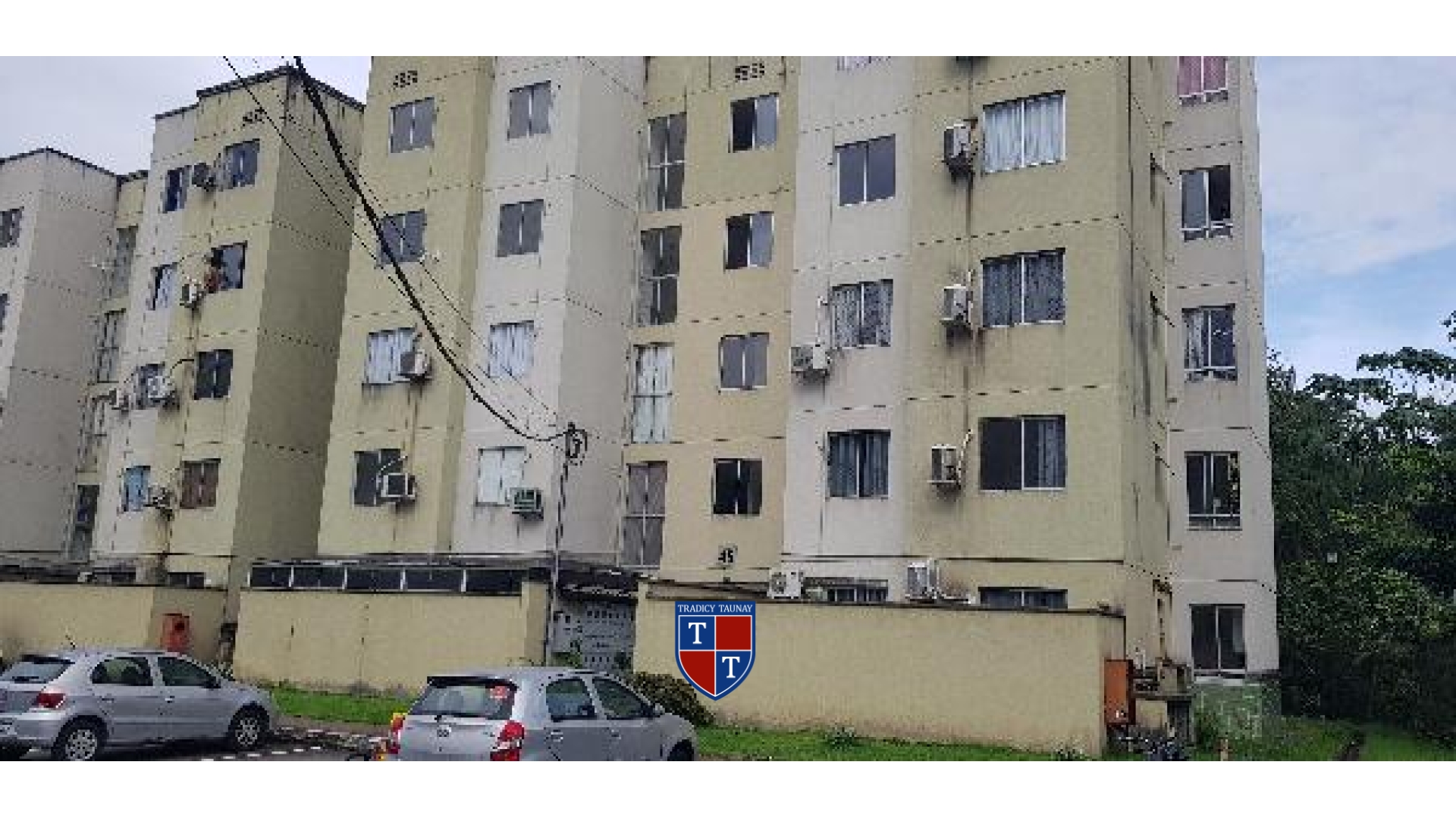 Foto 1 de APARTAMENTO em COLONIA TERRA NOVA, MANAUS/AM - Imóvel Retomado CAIXA Ref 8787712465344