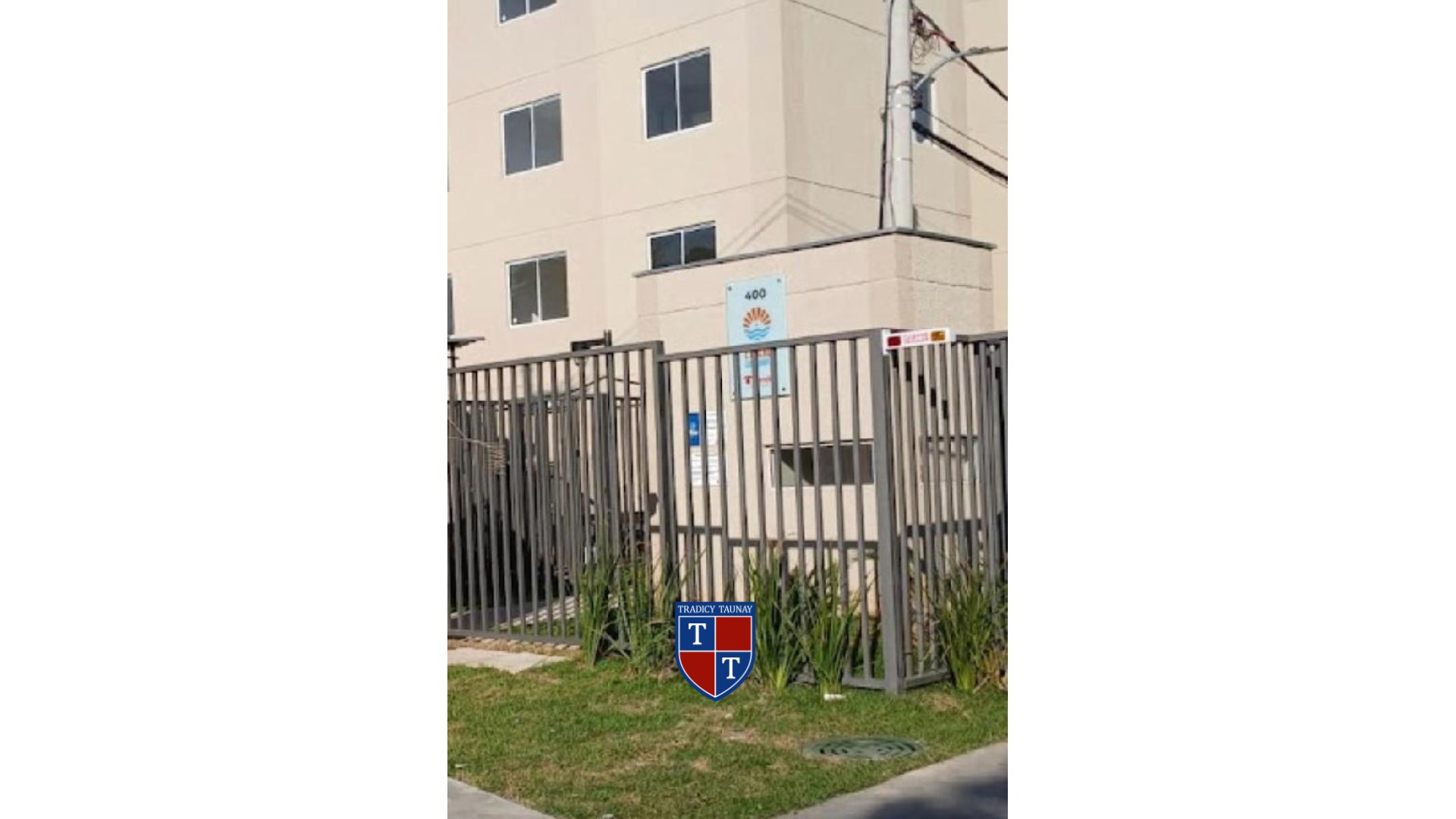 Foto 1 de APARTAMENTO em BRAS DE PINA - Imóvel Retomado Caixa