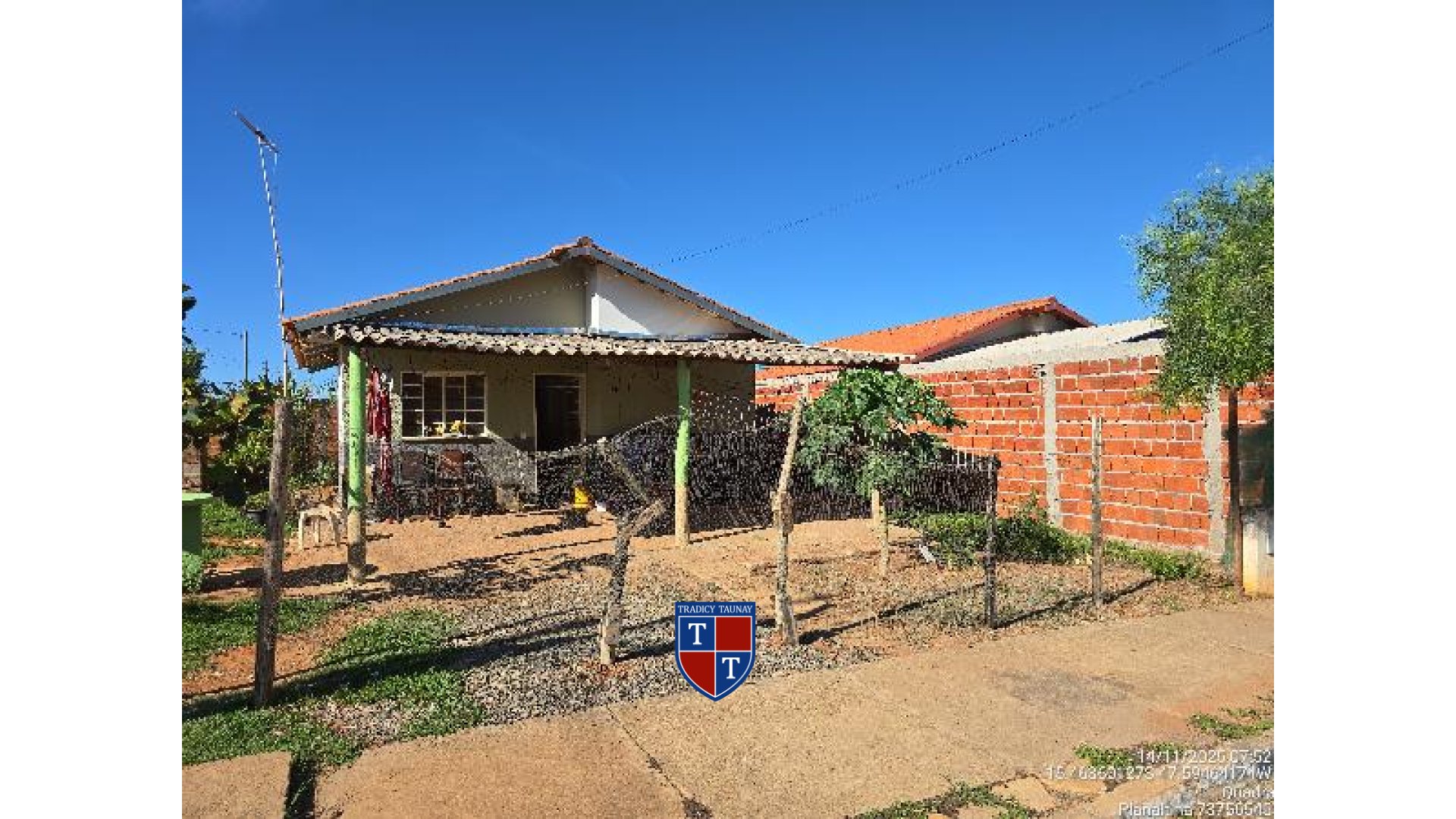 Foto 1 de CASA em RESIDENCIAL VIA LESTE - Imóvel Retomado Caixa