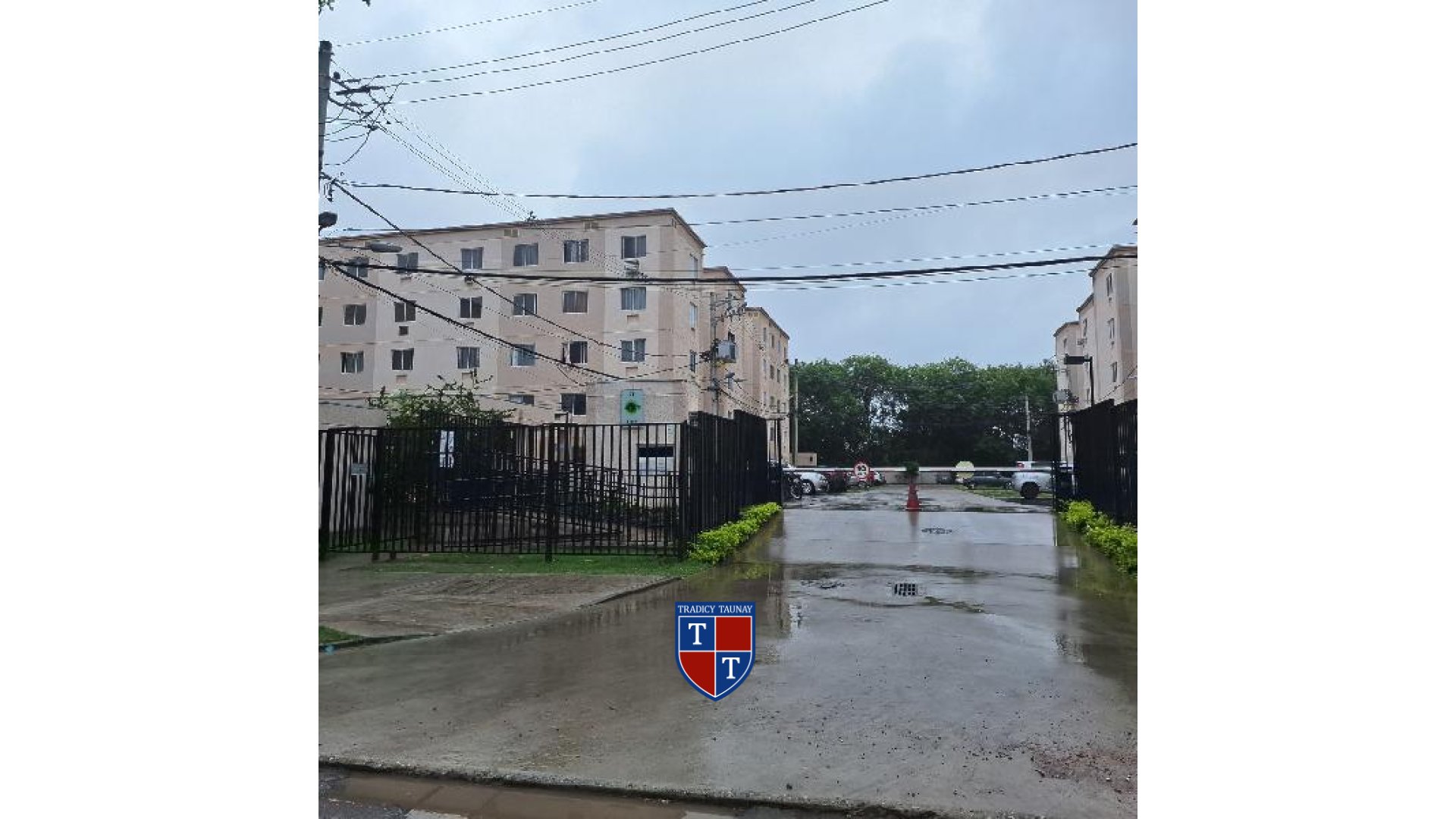 Foto 1 de APARTAMENTO em CAMPO GRANDE - Imóvel Retomado Caixa