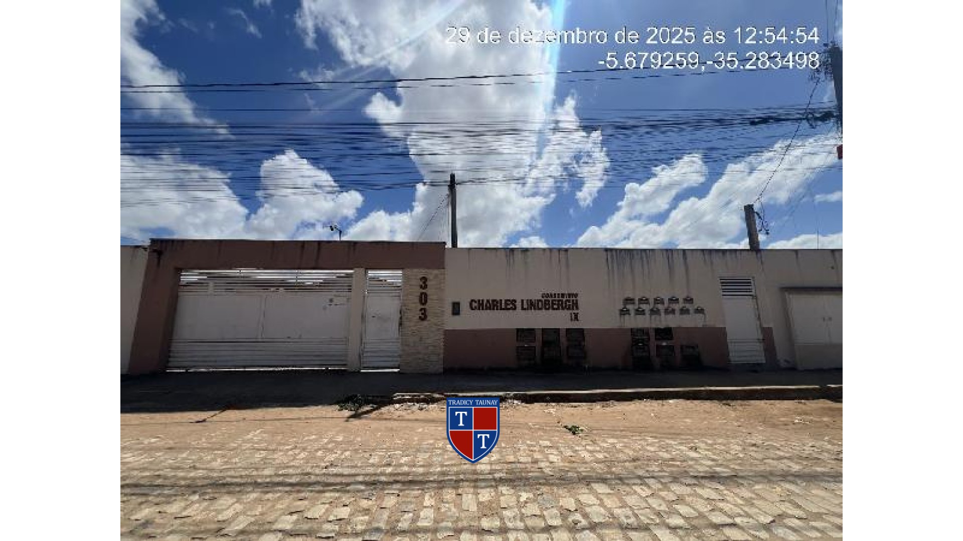 Foto 1 de CASA em SANTOS DUMONT - Imóvel Retomado Caixa