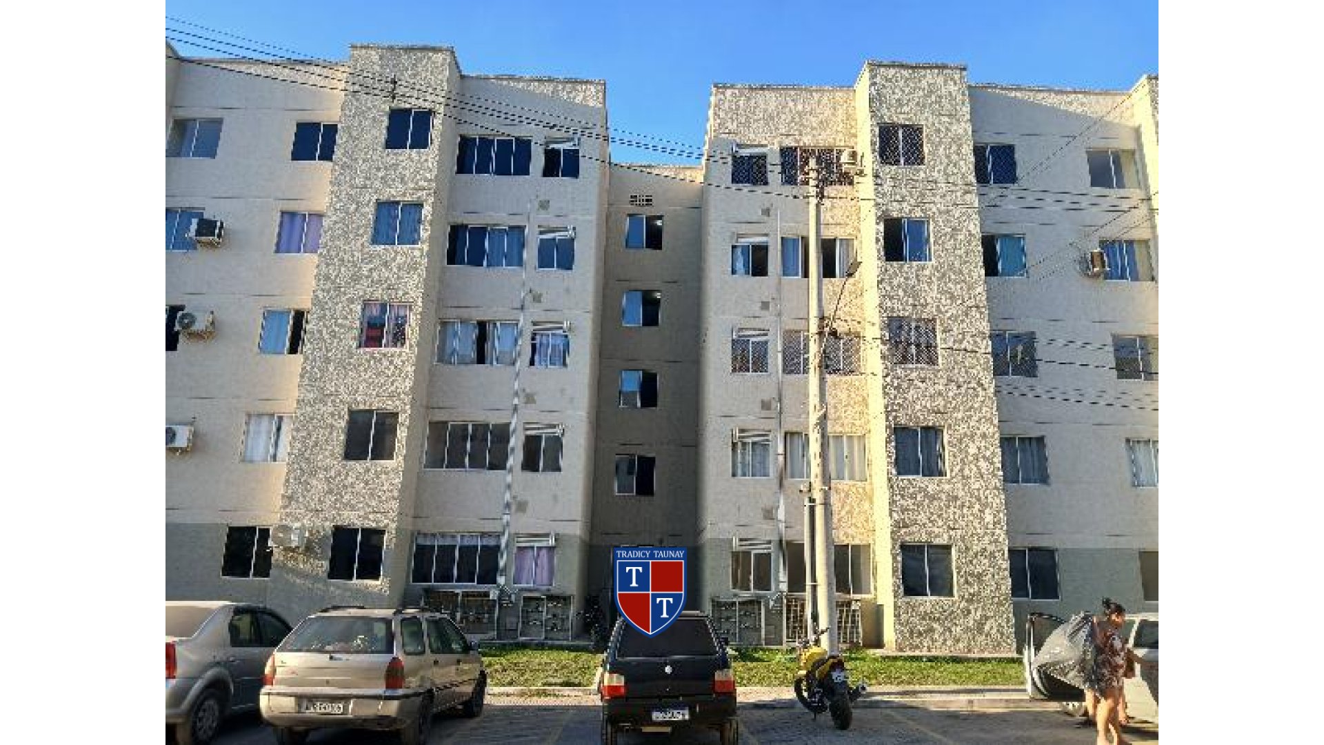 Foto 1 de APARTAMENTO em SAO VICENTE - Imóvel Retomado Caixa