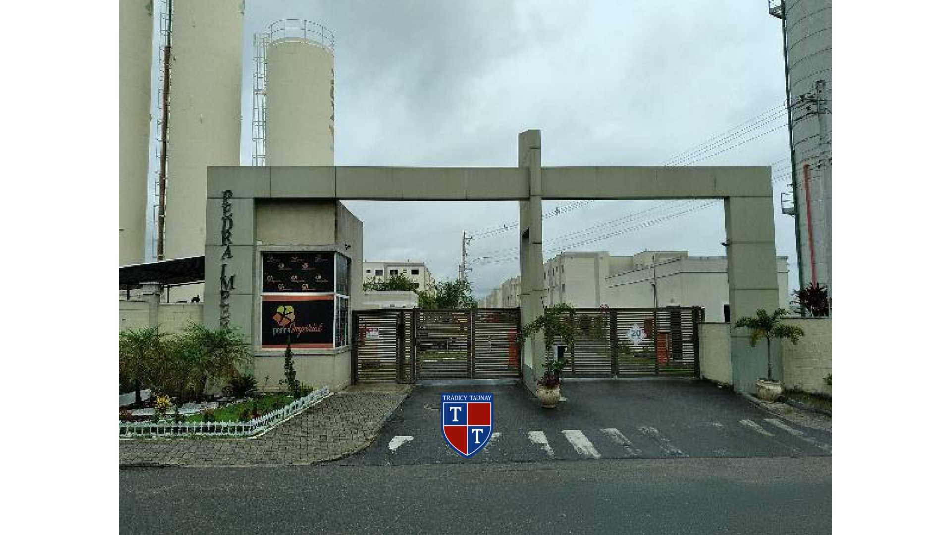 Foto 1 de APARTAMENTO em TRES PONTES - Imóvel Retomado Caixa