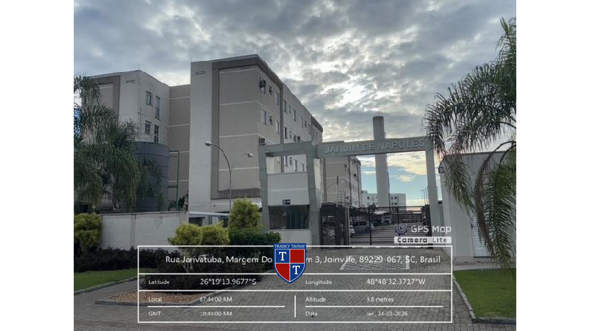 Foto 1 de APARTAMENTO em ADHEMAR GARCIA - Imóvel Retomado Caixa