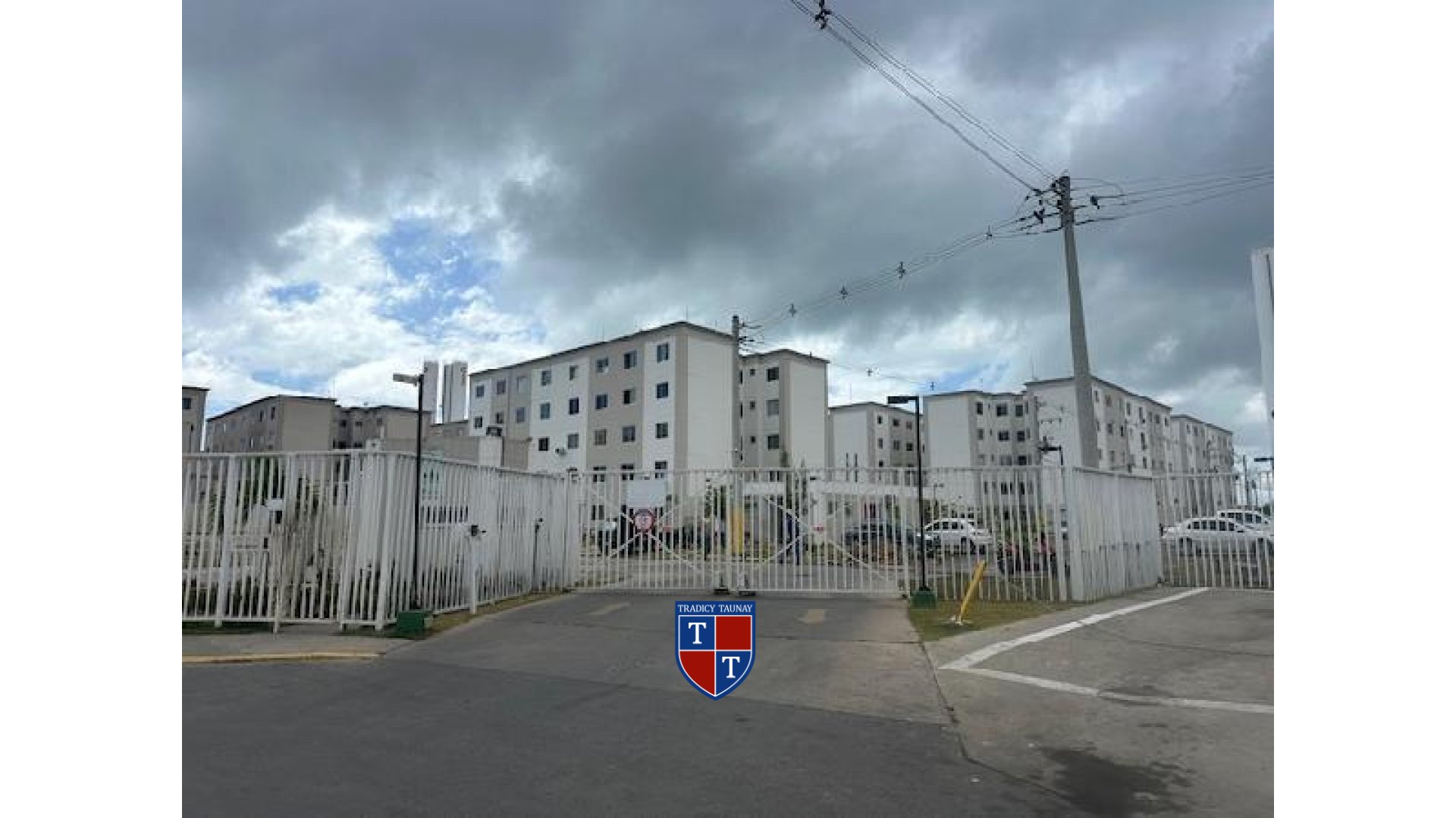 Foto 1 de APARTAMENTO em BARRA DE JANGADA - Imóvel Retomado Caixa