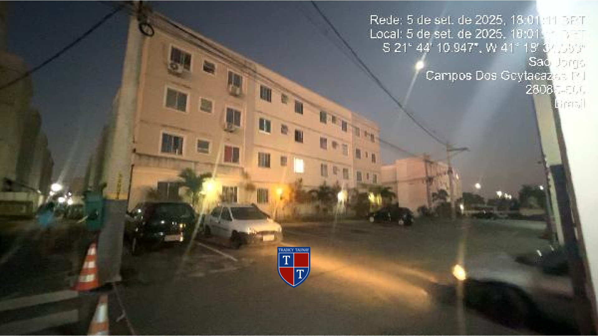 Foto 1 de APARTAMENTO em JARDINS DE CAMPOS - Imóvel Retomado Caixa