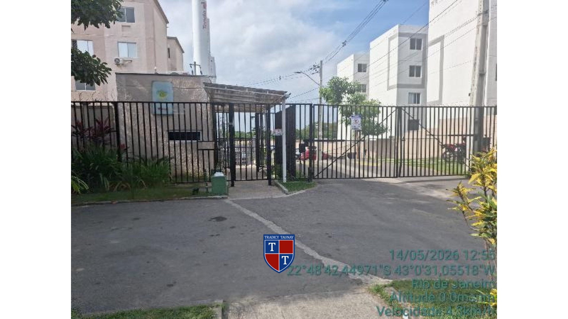 Foto 1 de APARTAMENTO em TRINDADE - Imóvel Retomado Caixa