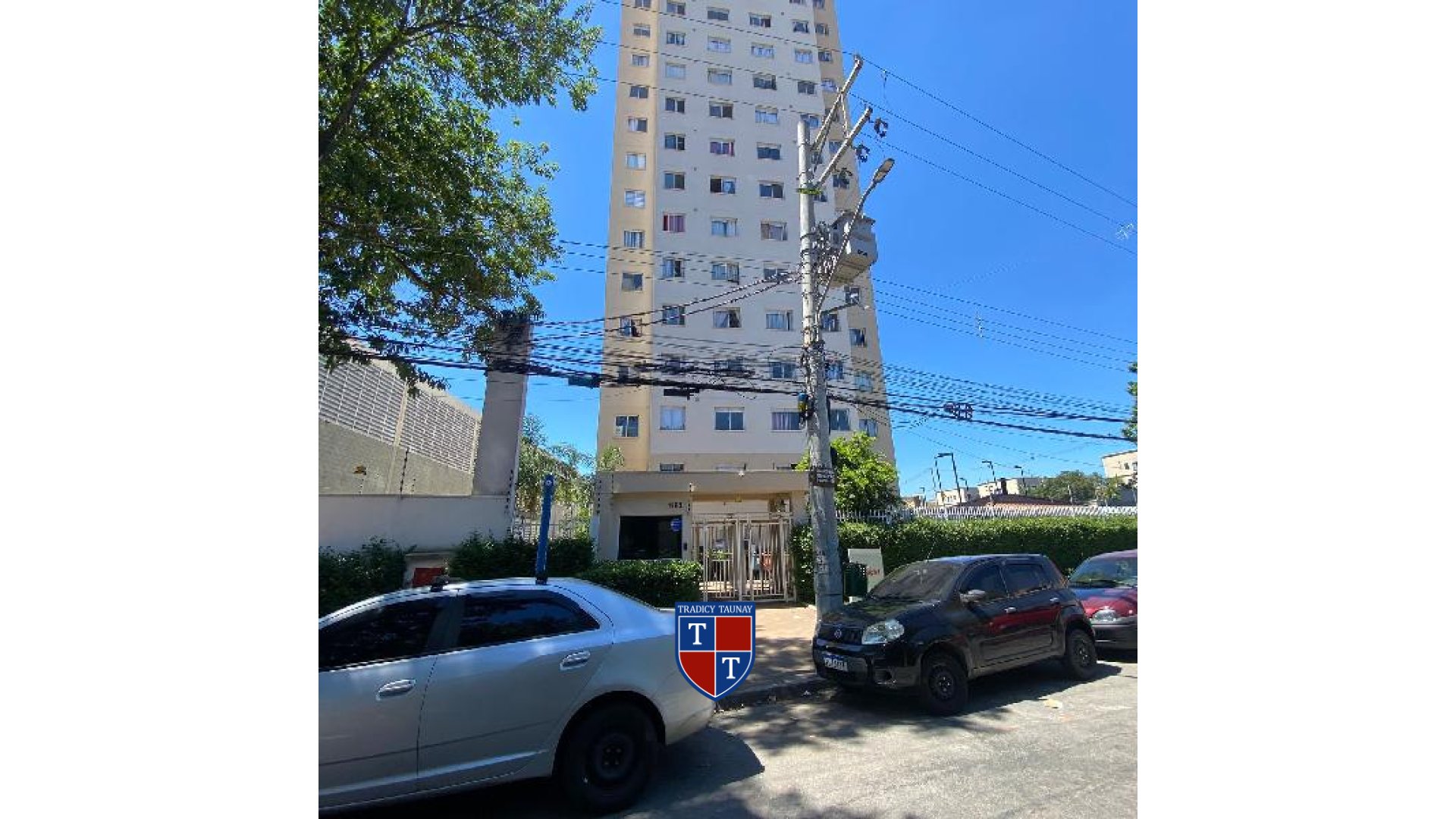 Foto 1 de APARTAMENTO em VILA NOVA CURUCA - Imóvel Retomado Caixa