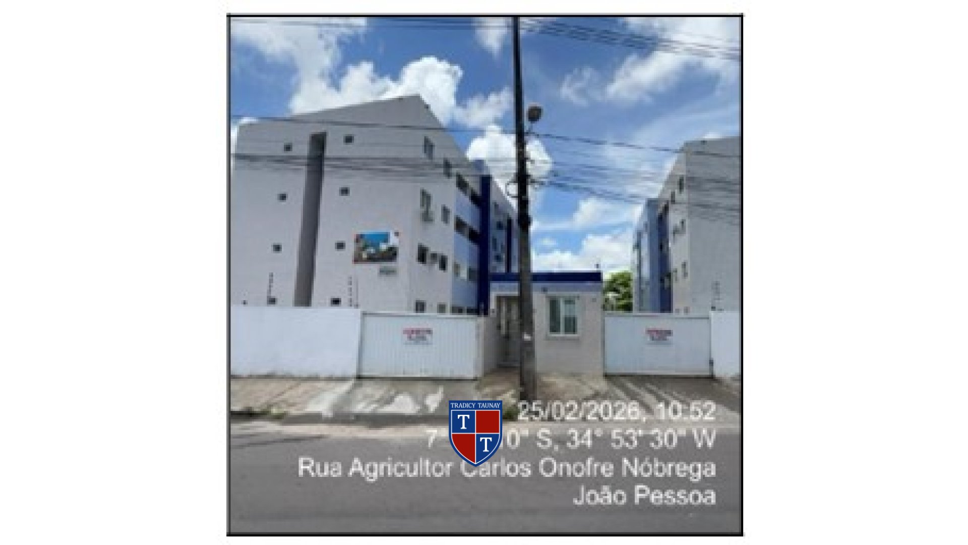Foto 1 de APARTAMENTO em COSTA E SILVA - Imóvel Retomado Caixa