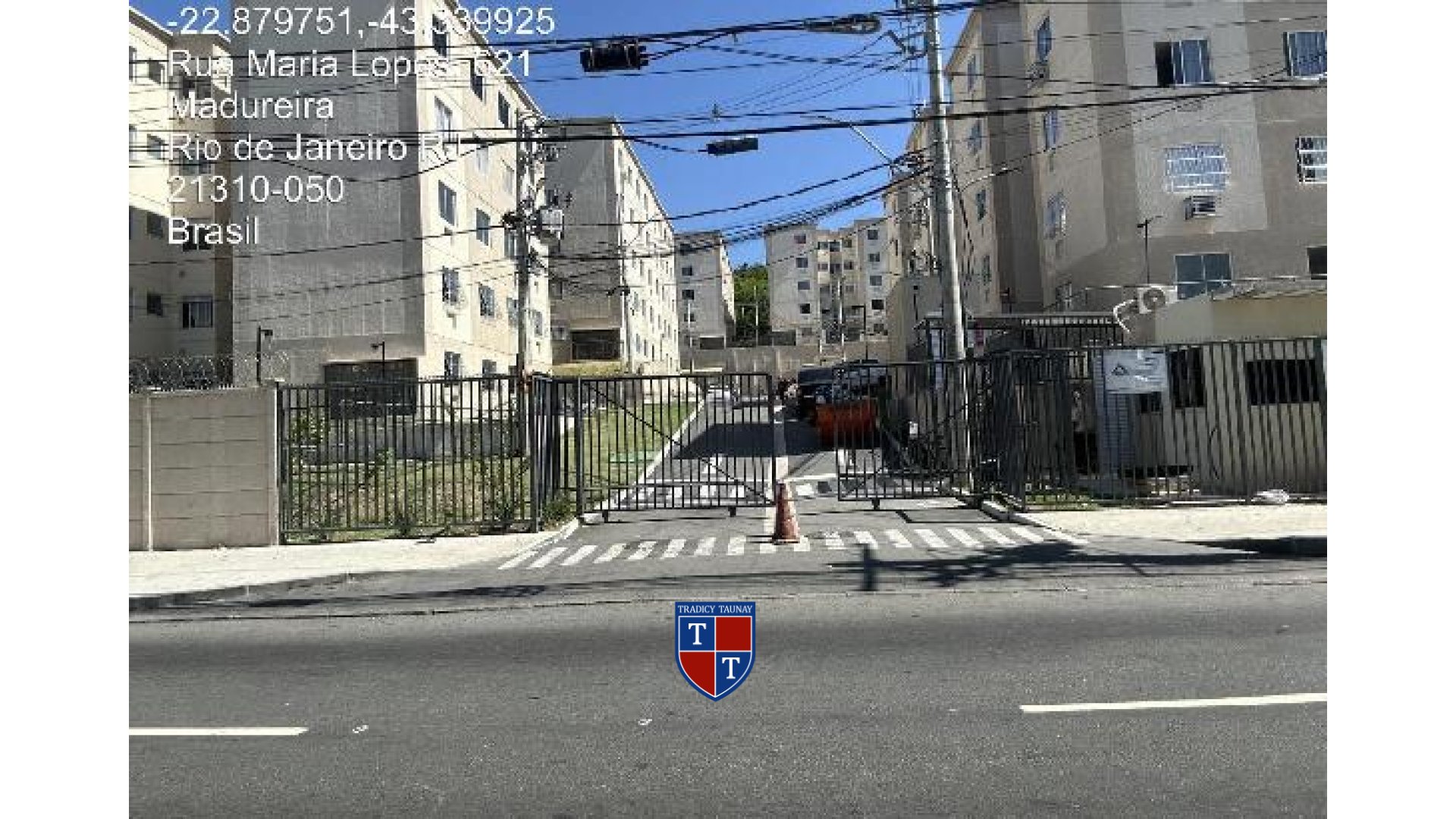 Foto 1 de APARTAMENTO em MADUREIRA - Imóvel Retomado Caixa