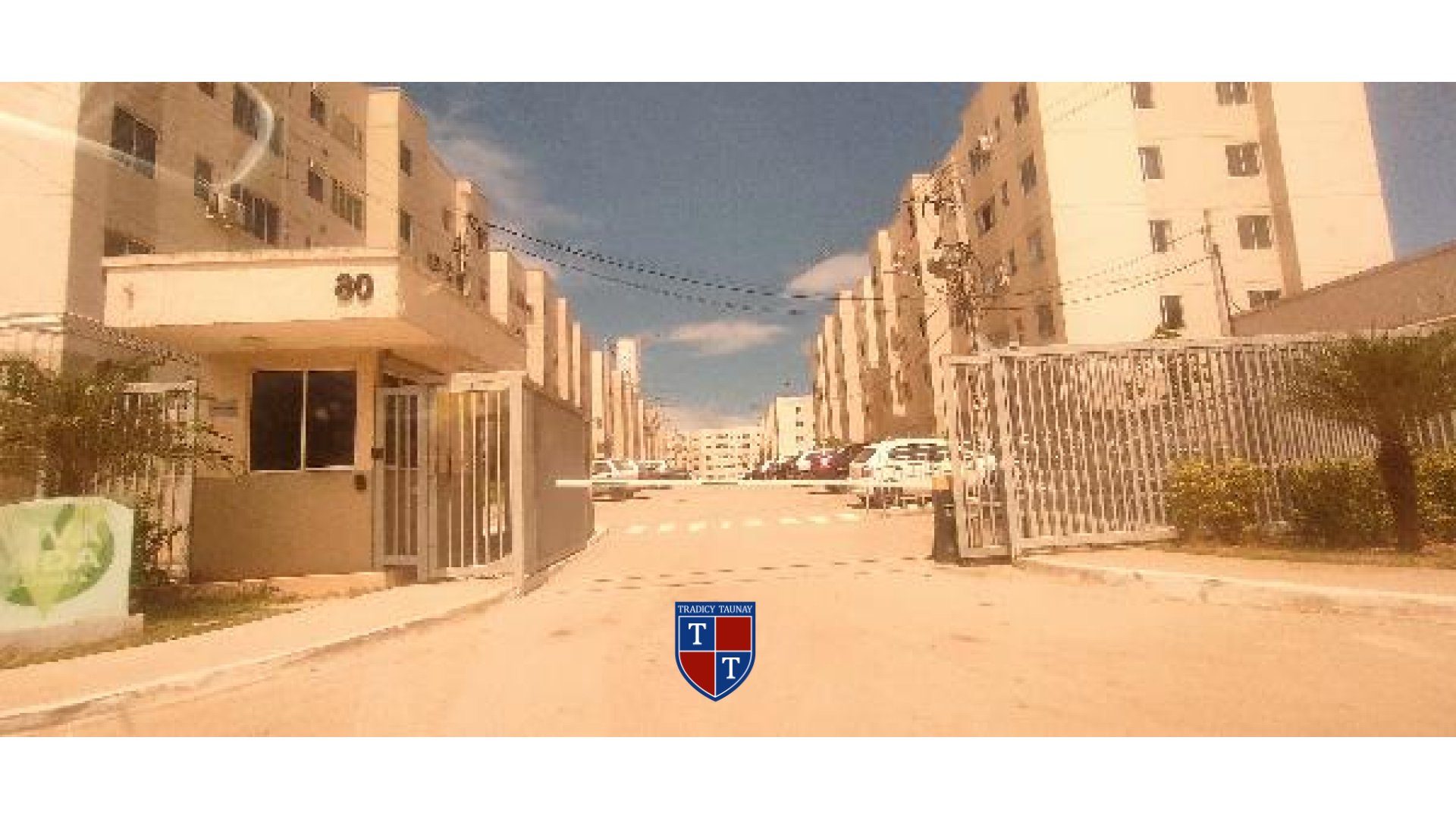Foto 1 de APARTAMENTO em SAO VICENTE - Imóvel Retomado Caixa