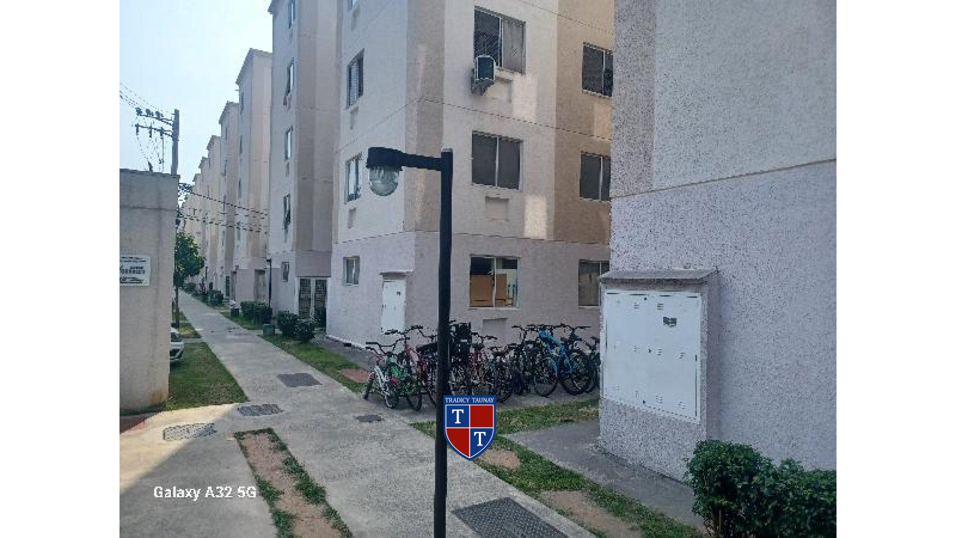 Foto 1 de APARTAMENTO em BRAS DE PINA - Imóvel Retomado Caixa